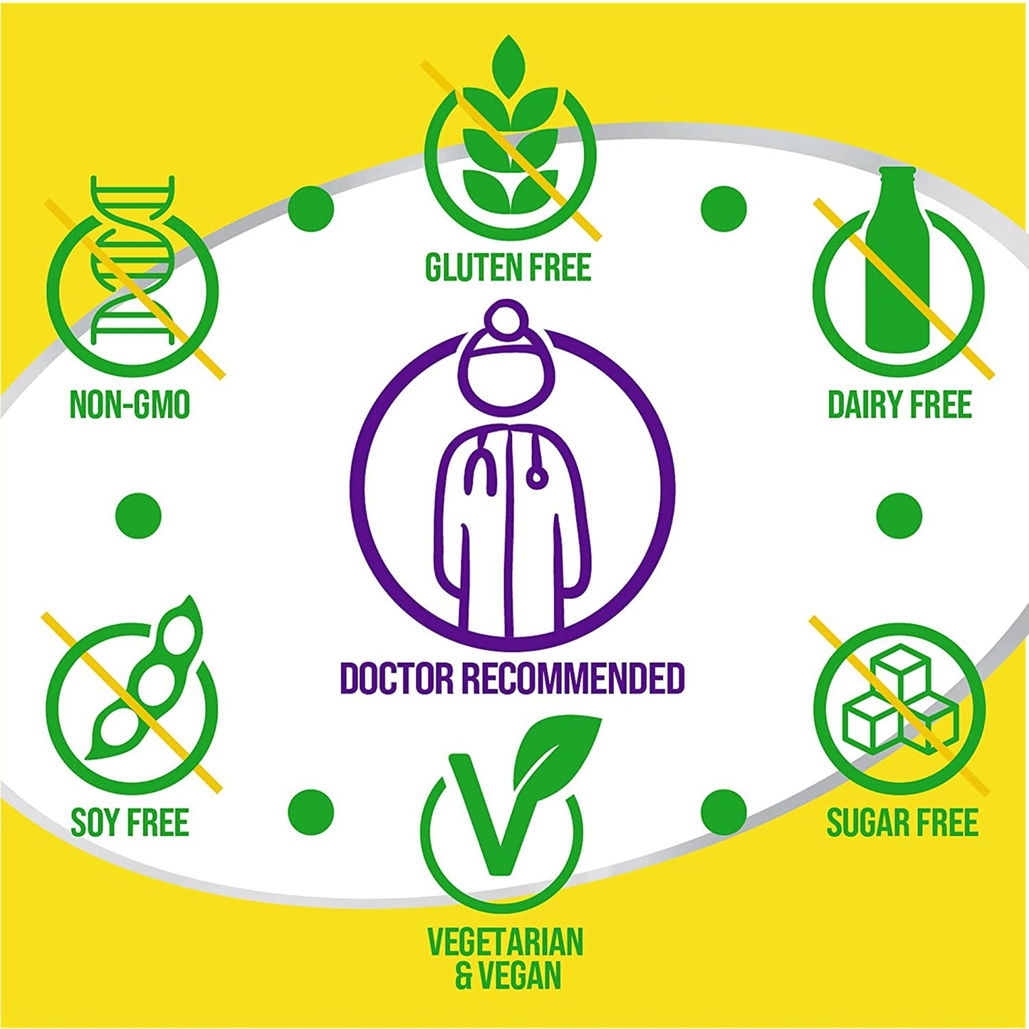 Culturelle® Probiotic Dietary Supplement 30 per Box Capsule (871078_BX)