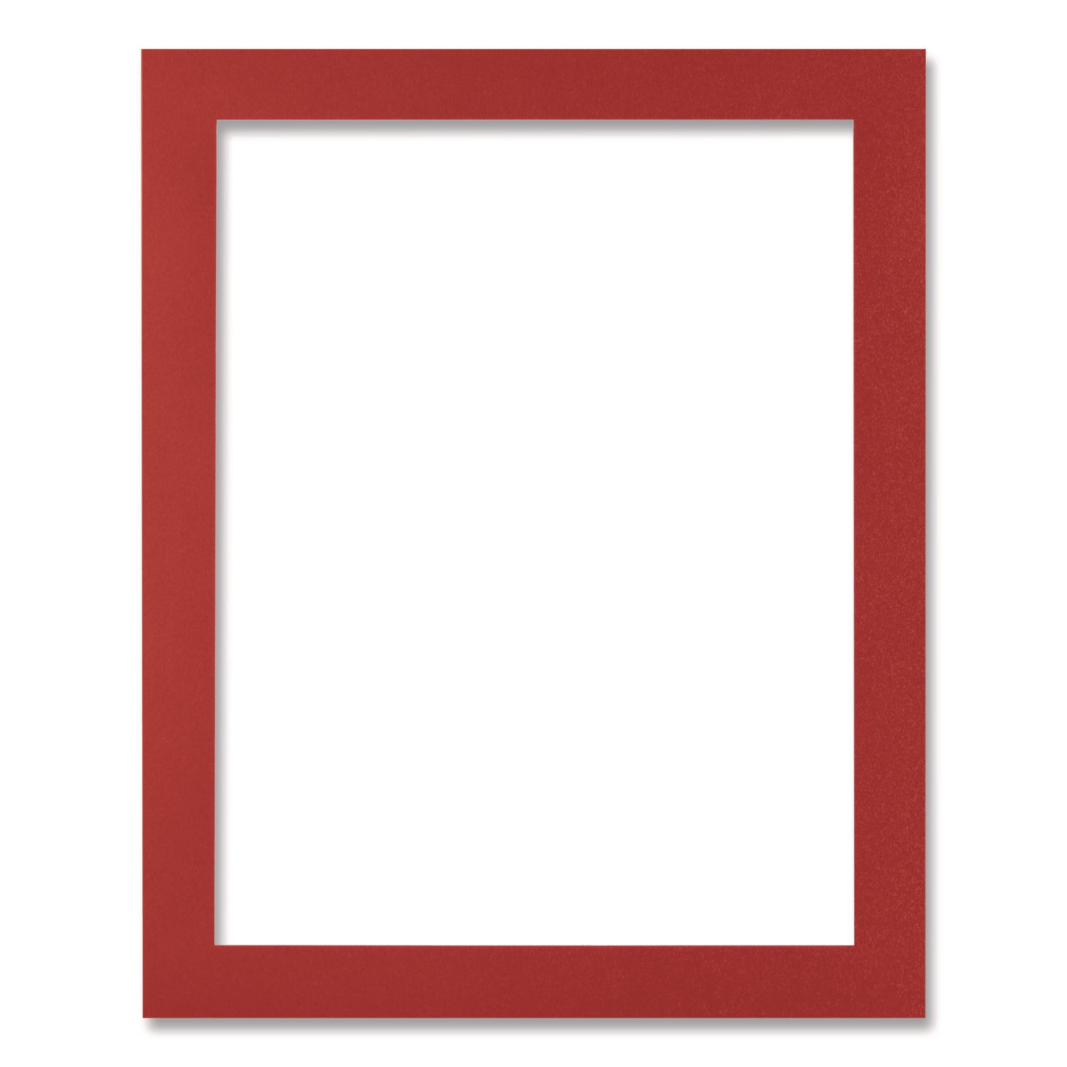 deflecto®-self-adhesive-sign-holders-8-5-x-11-insert-clear-with-red-border-frame-2-pack-def68776r_1