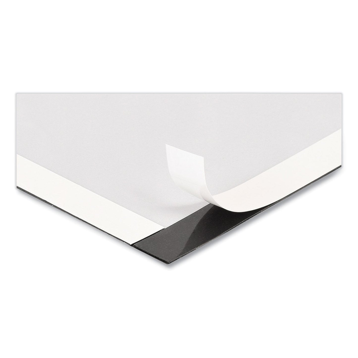 deflecto®-self-adhesive-sign-holders-8-5-x-11-insert-clear-with-red-border-frame-2-pack-def68776r_3