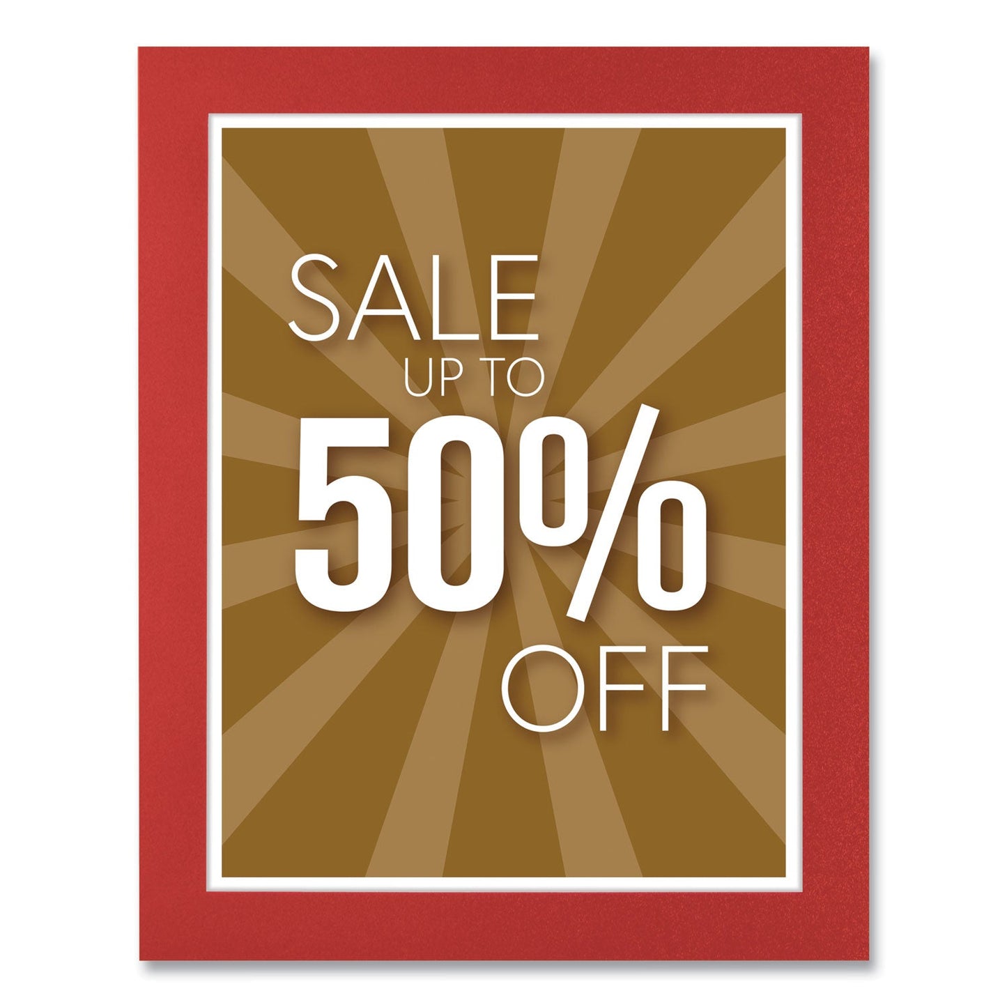 deflecto®-self-adhesive-sign-holders-8-5-x-11-insert-clear-with-red-border-frame-2-pack-def68776r_4