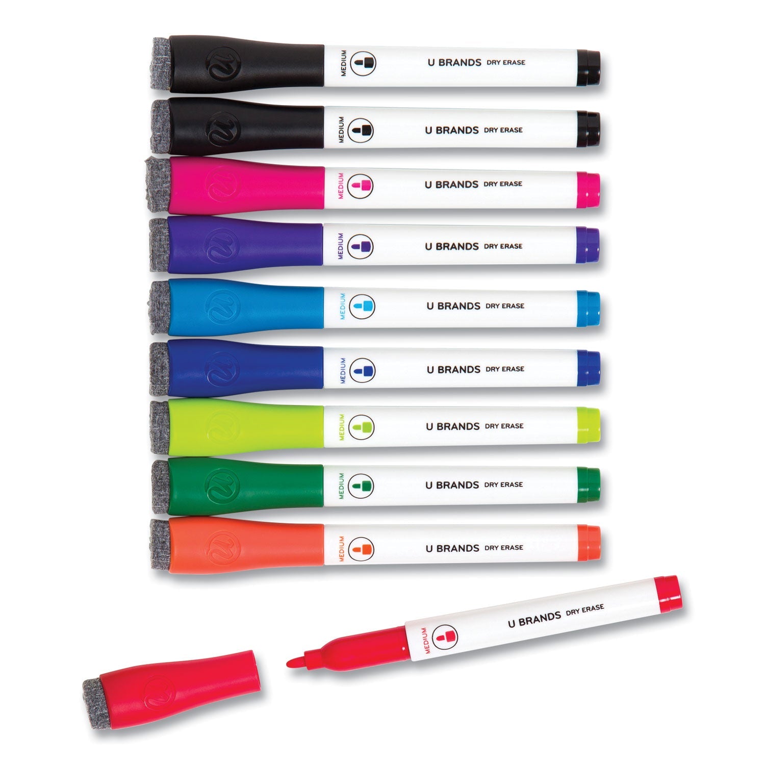 u-brands-medium-point-dry-erase-markers-num-ubr504u0624_1
