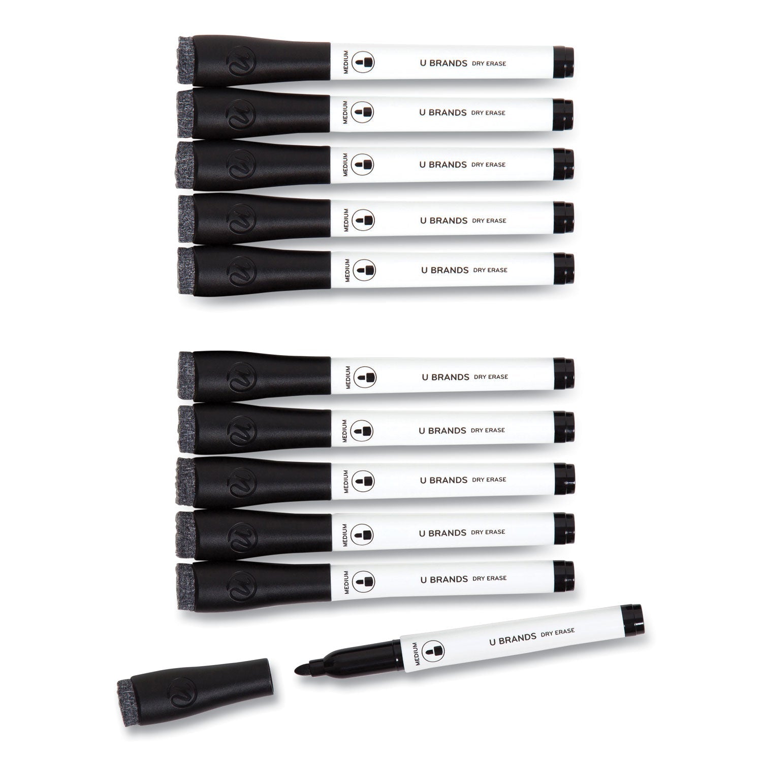u-brands-medium-point-low-odor-dry-erase-markers-with-erasers-num-ubr2922u0012_1