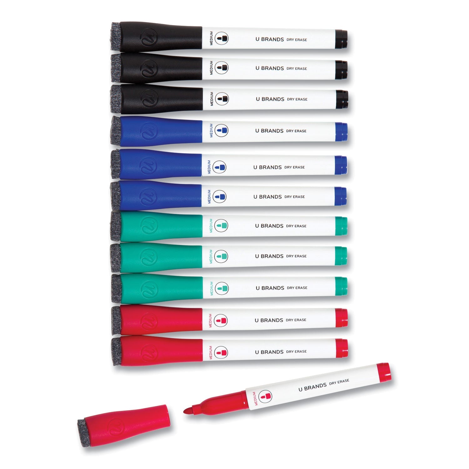 u-brands-medium-point-low-odor-dry-erase-markers-with-erasers-num-ubr3980u0012_1