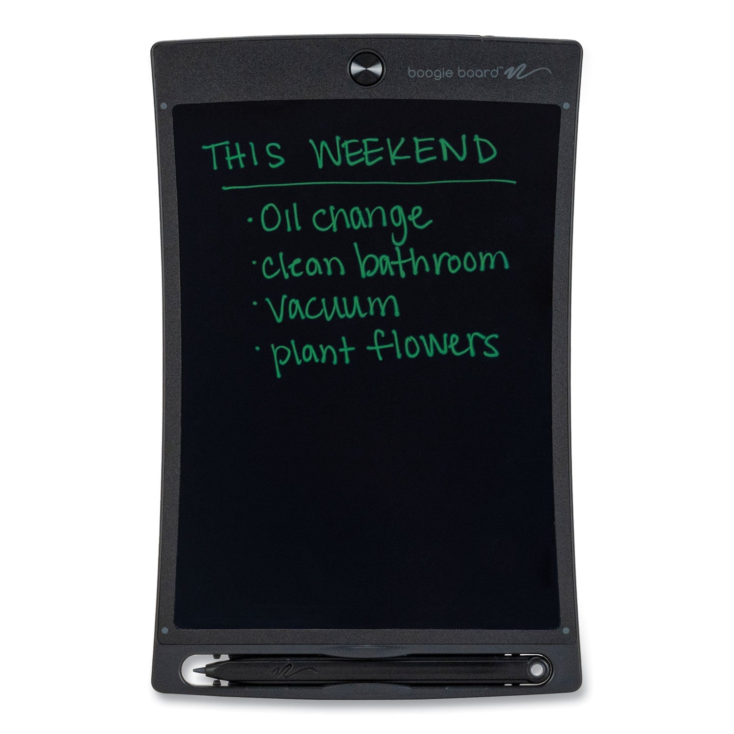 boogie-board-jot-8-5-reusable-writing-tablet-8-5-lcd-screen-6-75-x-0-62-x-10-37-gray-imvj31020001_1