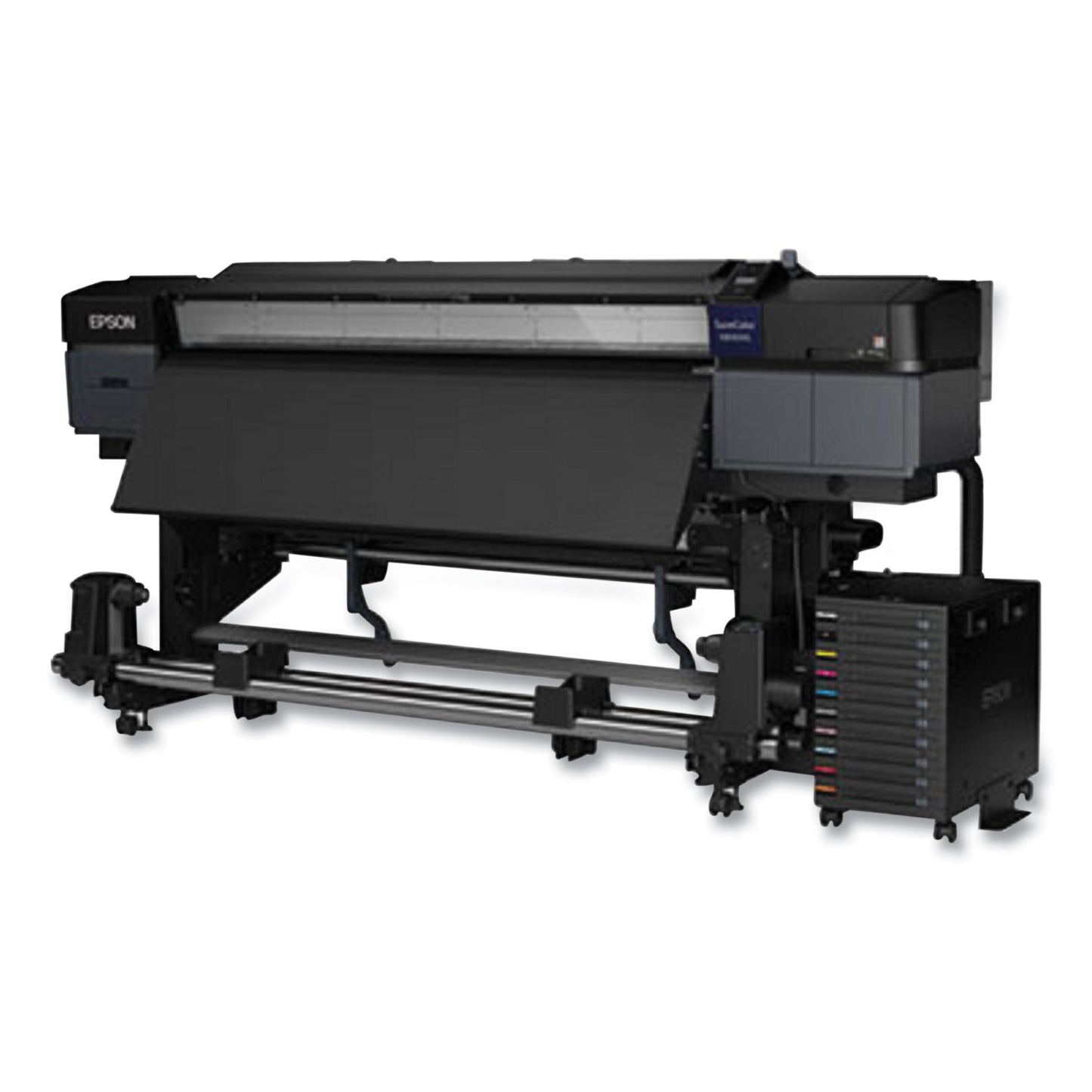 Epson® SureColor S60600L 64" Wide Format Inkjet Printer (EPSSCS60600L)