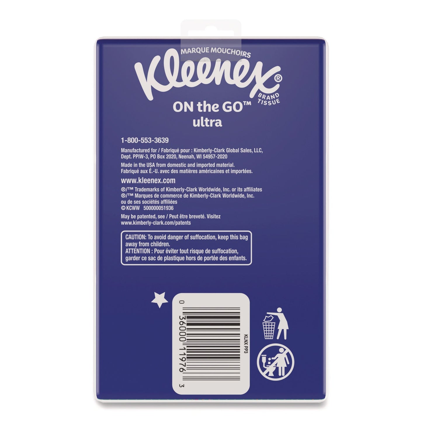 kleenex®-on-the-go-packs-facial-tissues-3-ply-white-10-sheets-pouch-3-pouches-pack-36-packs-carton-kcm11976_3