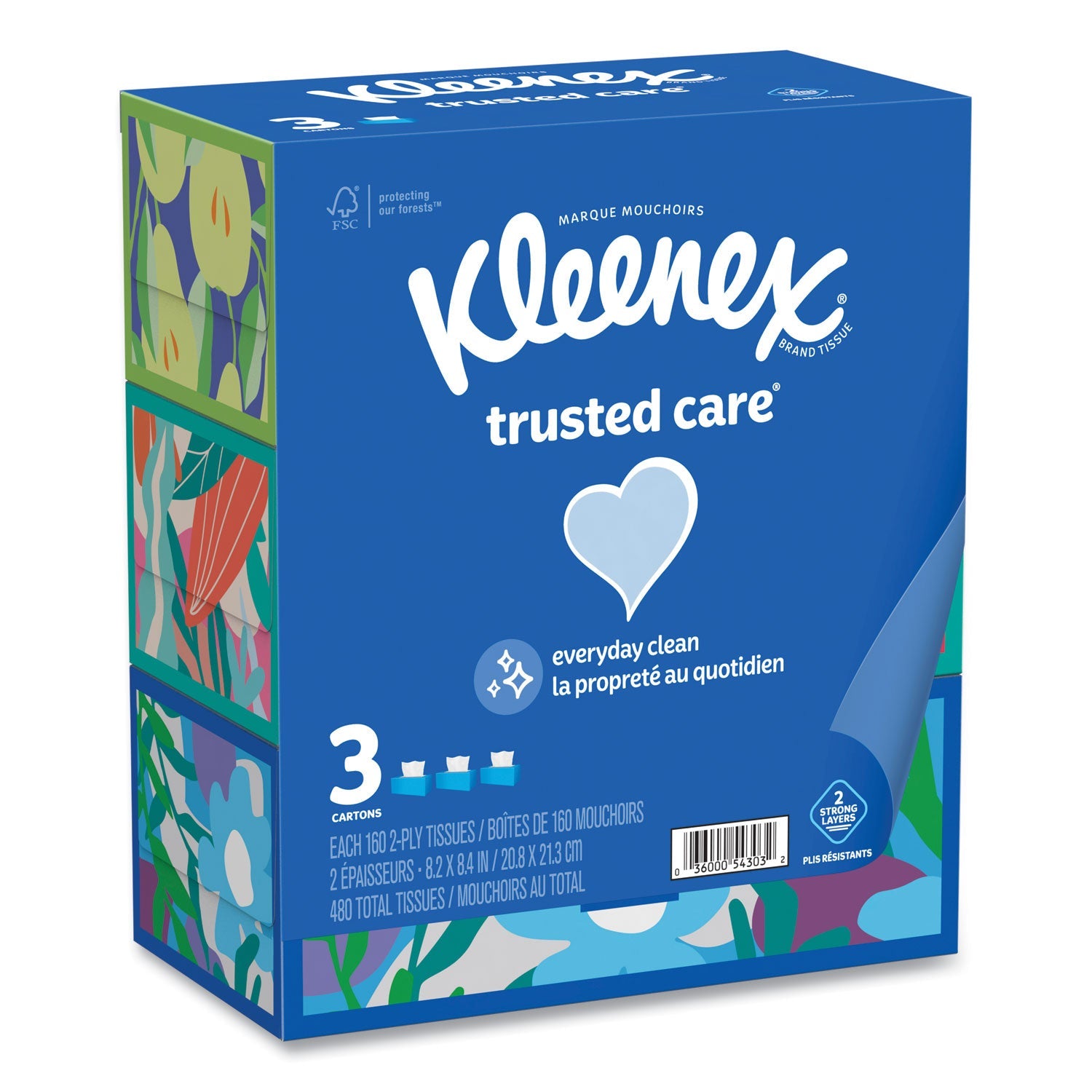 kleenex®-trusted-care-facial-tissue-2-ply-white-160-sheets-box-3-boxes-pack-12-packs-carton-kcm54303_1