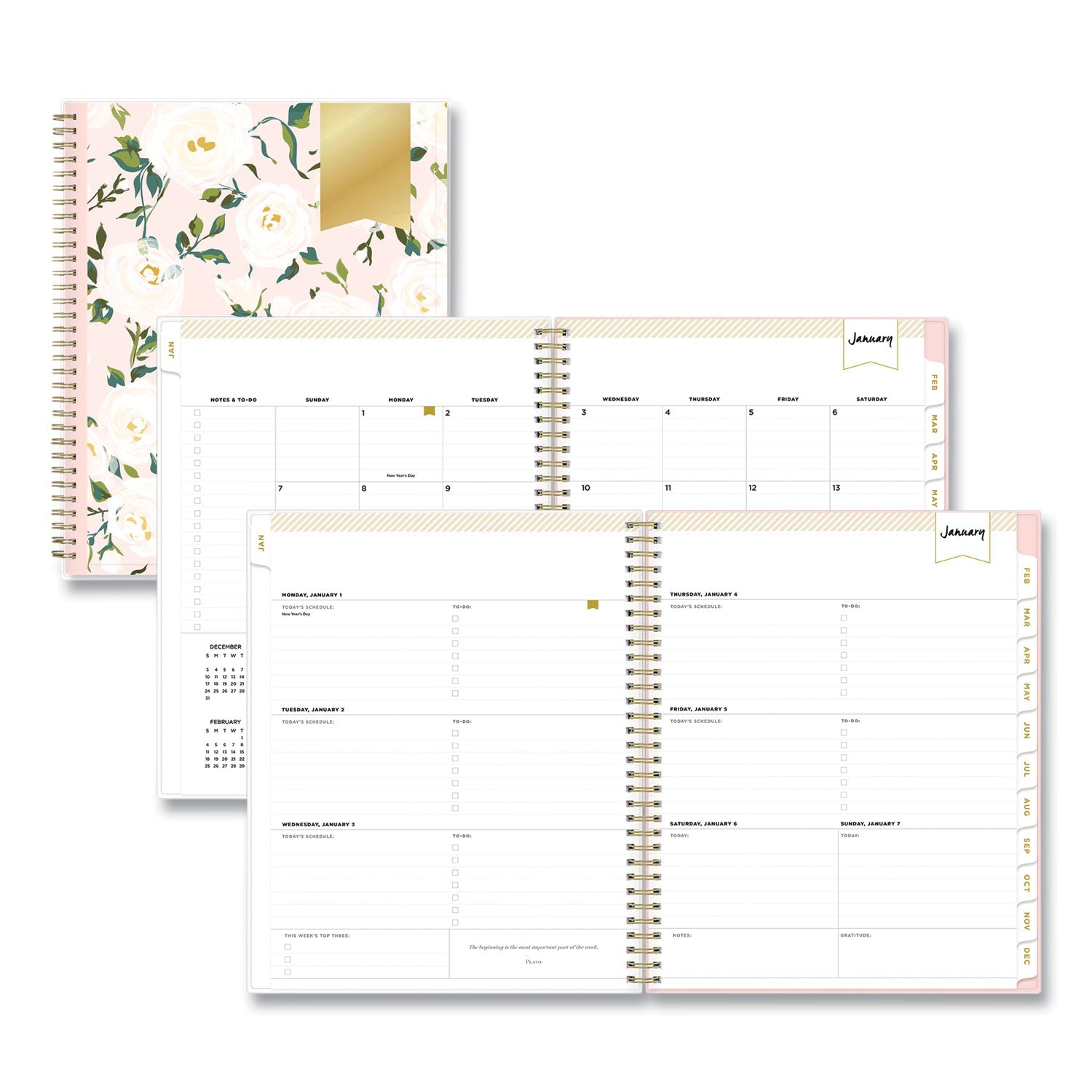 blue-sky-day-designer-coming-up-roses-create-your-own-cover-weekly-monthly-planner-num-bls140092_1