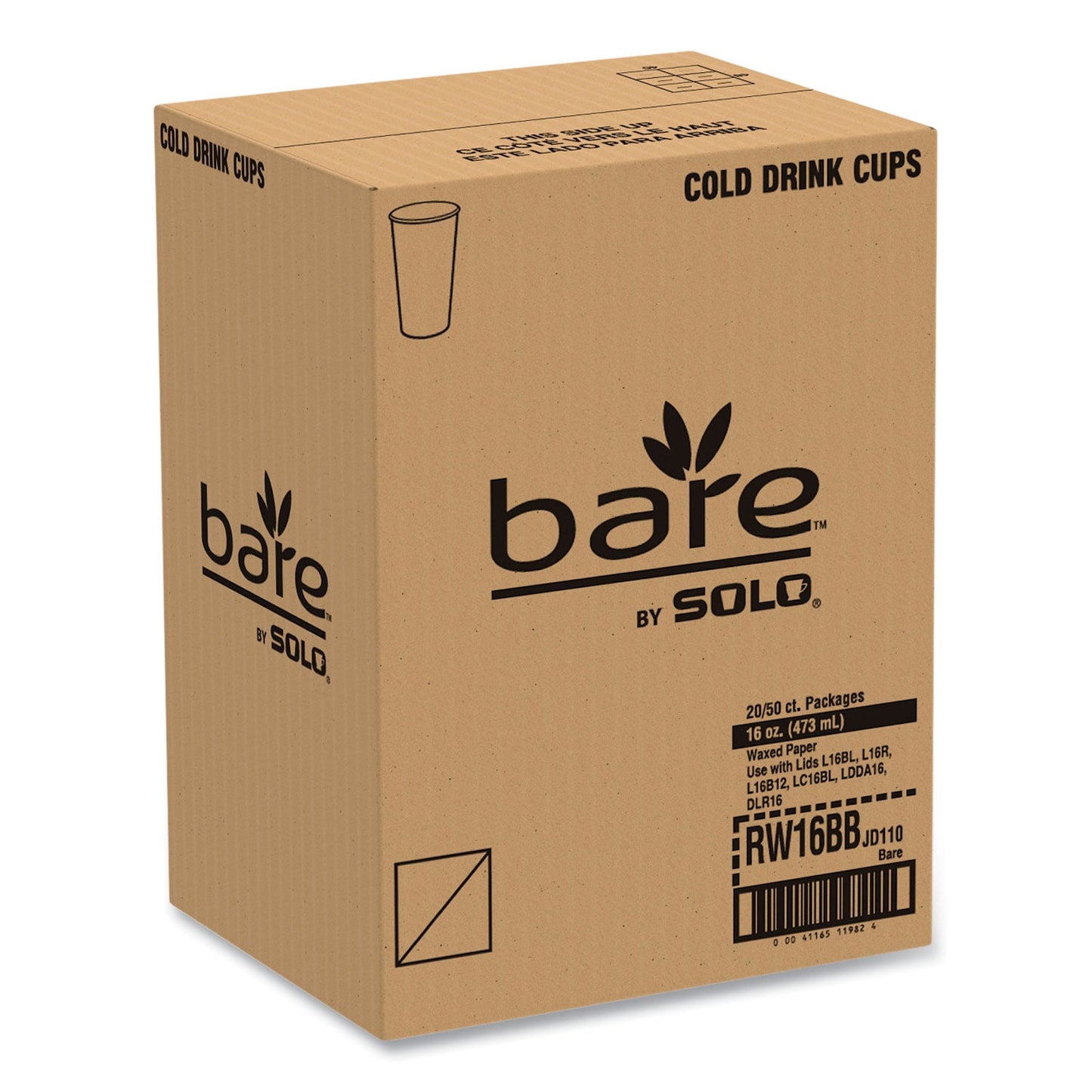 solo-r-bare-eco-forward-paper-cold-cups-16-oz-green-white-100-sleeve-10-sleeves-carton-sccrw16bbd110ct_3