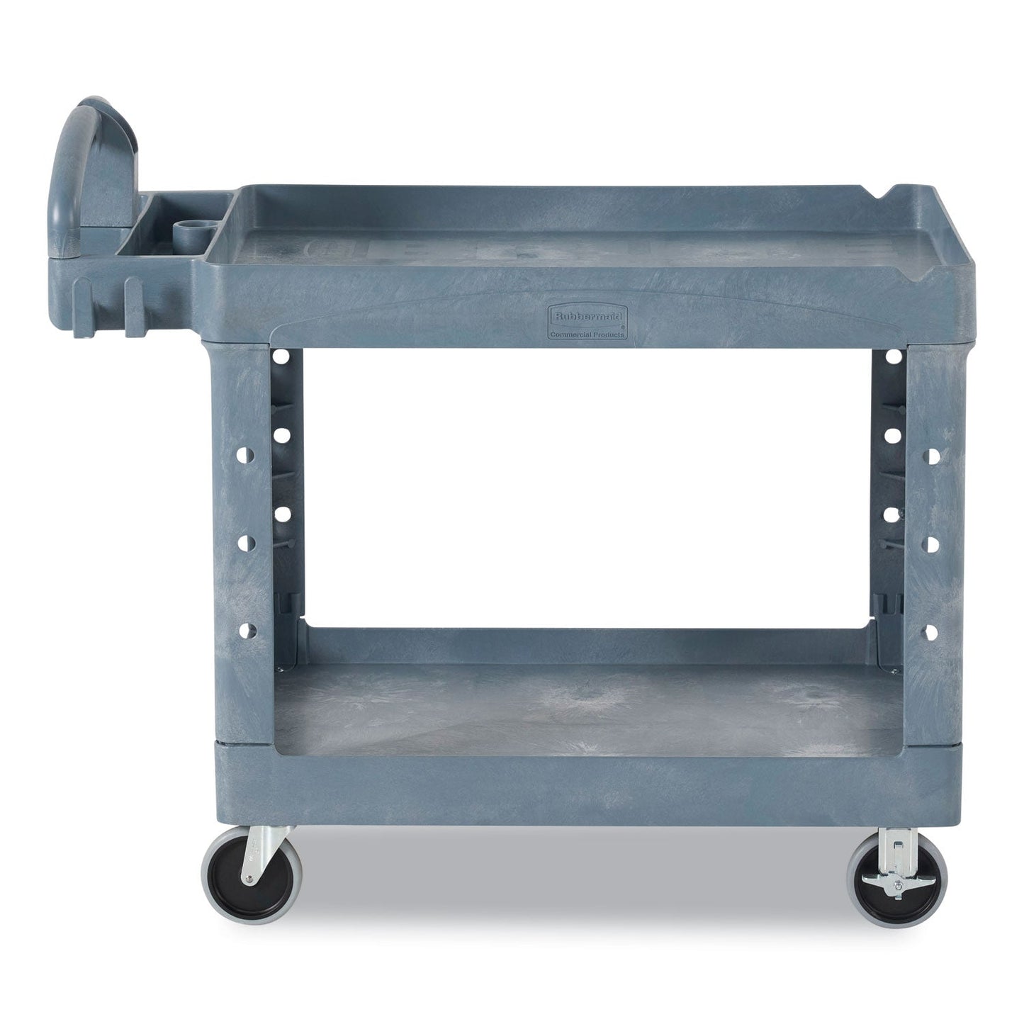 rubbermaid-r-commercial-brute-heavy-duty-ergo-handle-utility-cart-plastic-2-shelves-750-lb-capacity-26-x-55-x-33-25-gray-rcp2192463_7
