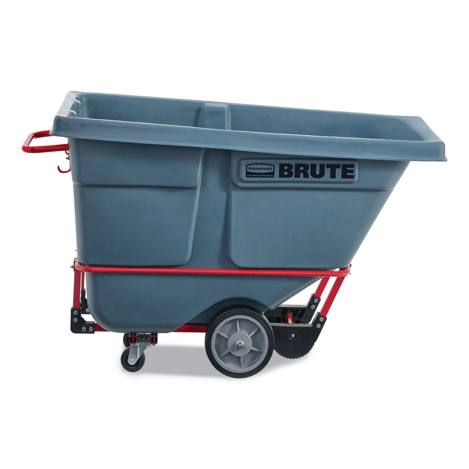rubbermaid-r-commercial-brute-duratilt-frame-tilt-truck-heavy-duty-0-5-cu-yd-1-400-lb-capacity-rotomolded-resin-leakproof-polyethylene-gray-rcp2192465_1