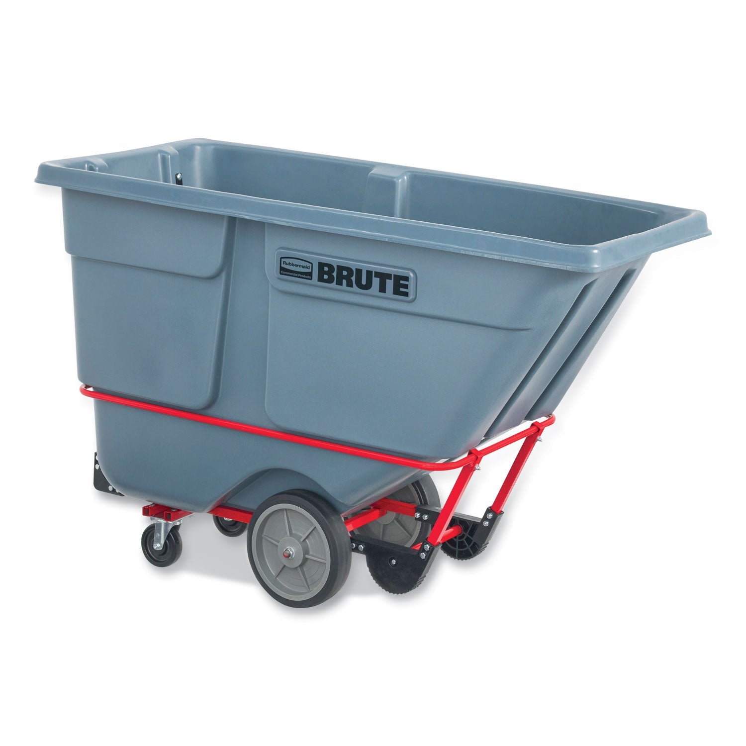rubbermaid-r-commercial-brute-duratilt-frame-tilt-truck-heavy-duty-1-cu-yd-2-100-lb-capacity-rotomolded-resin-leakproof-polyethylene-gray-rcp2192467_1