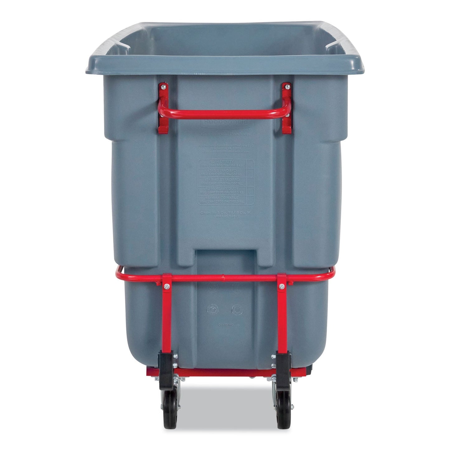 rubbermaid-r-commercial-brute-duratilt-frame-tilt-truck-heavy-duty-1-cu-yd-2-100-lb-capacity-rotomolded-resin-leakproof-polyethylene-gray-rcp2192467_7