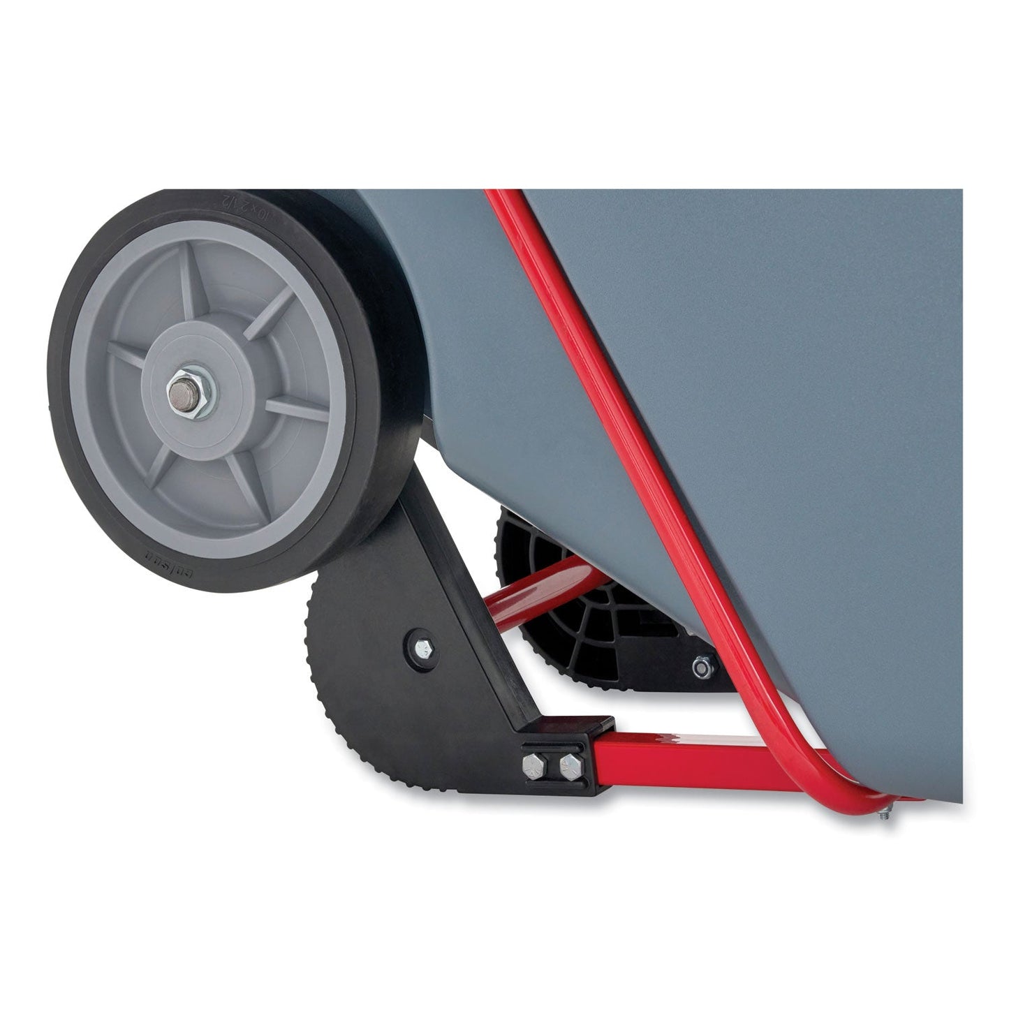 rubbermaid-r-commercial-brute-duratilt-frame-tilt-truck-heavy-duty-0-5-cu-yd-1-400-lb-capacity-rotomolded-resin-leakproof-polyethylene-gray-rcp2192465_8