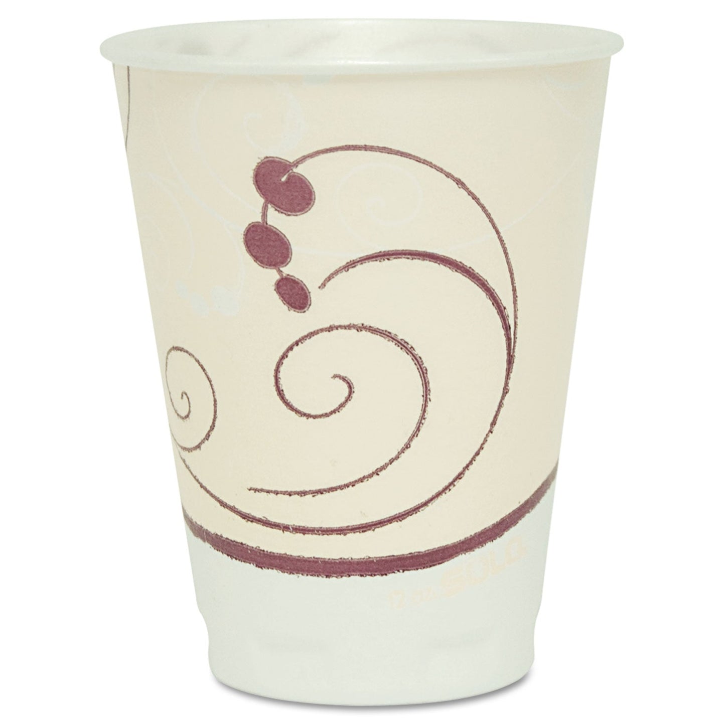solo-symphony-design-trophy-foam-hot-cold-cups-num-slox12j8002_1