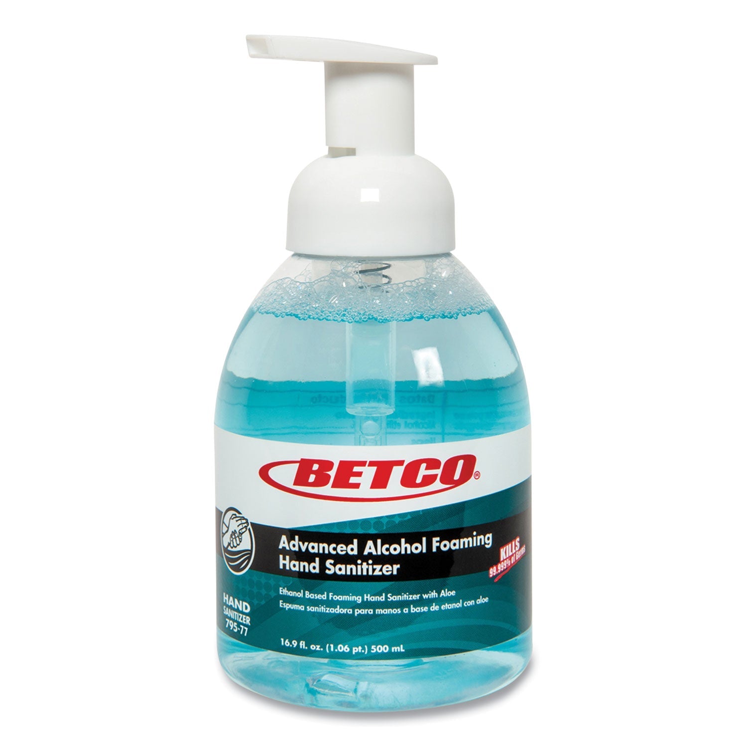 betco-clario-advanced-alcohol-foaming-hand-sanitizer-16-5-oz-pump-bottle-citrus-scent-12-carton-bet795e900_1