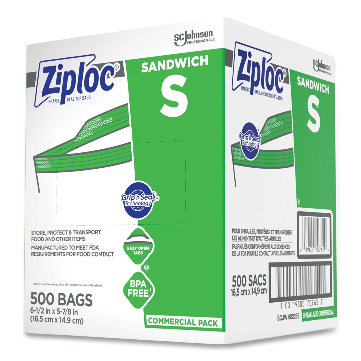 ziploc®-resealable-sandwich-bags-6-5-x-6-clear-500-box-sjn373953_5
