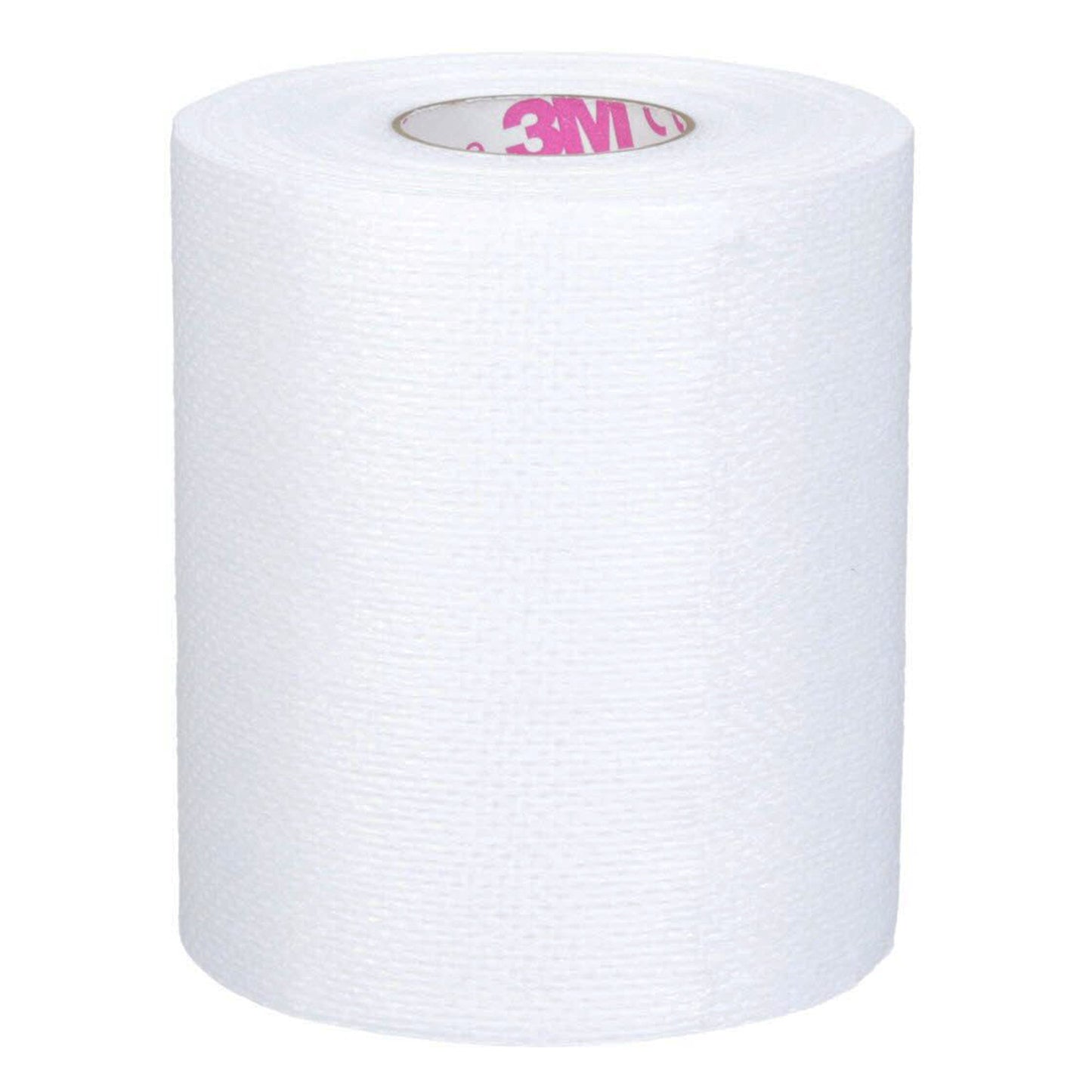 3M™ Medipore™ H Perforated Medical Tape White 3 Inch X 10 Yard Soft Cloth NonSterile (324082_CS)