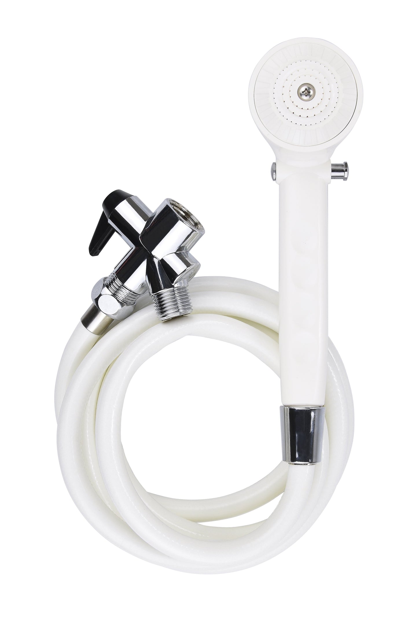 McKesson Handheld Shower 80 Inch Hose (1065211_EA)