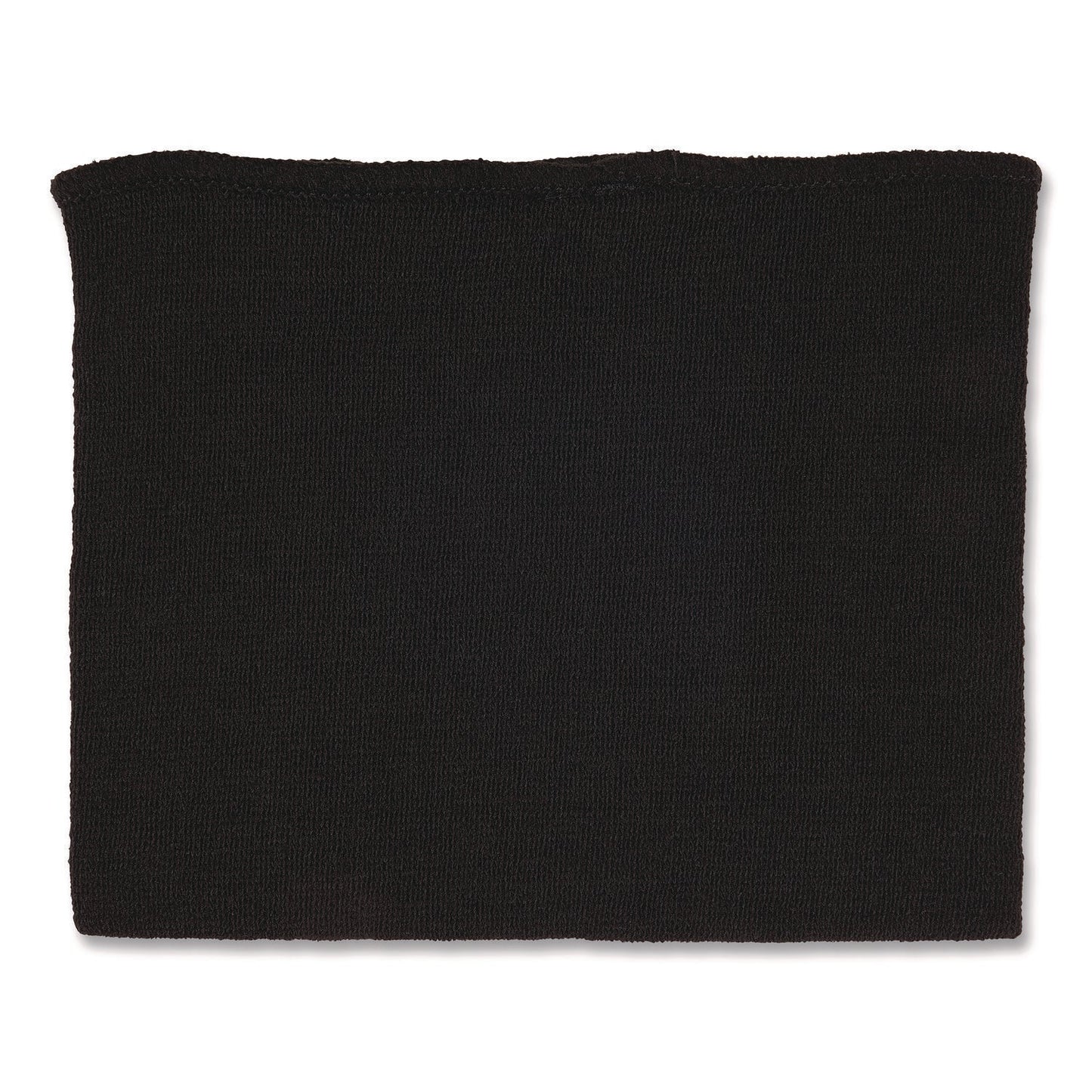 ergodyne®-n-ferno-6810-half-style-stretch-cap-one-size-fits-most-black-ego16810_1