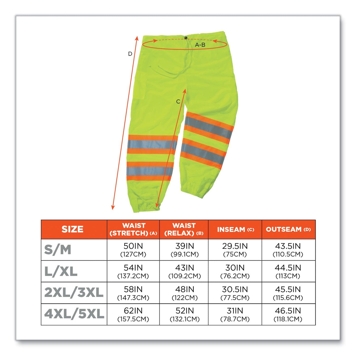 ergodyne-r-glowear-8911-class-e-two-tone-pants-4x-large-5x-large-lime-ego22969_4