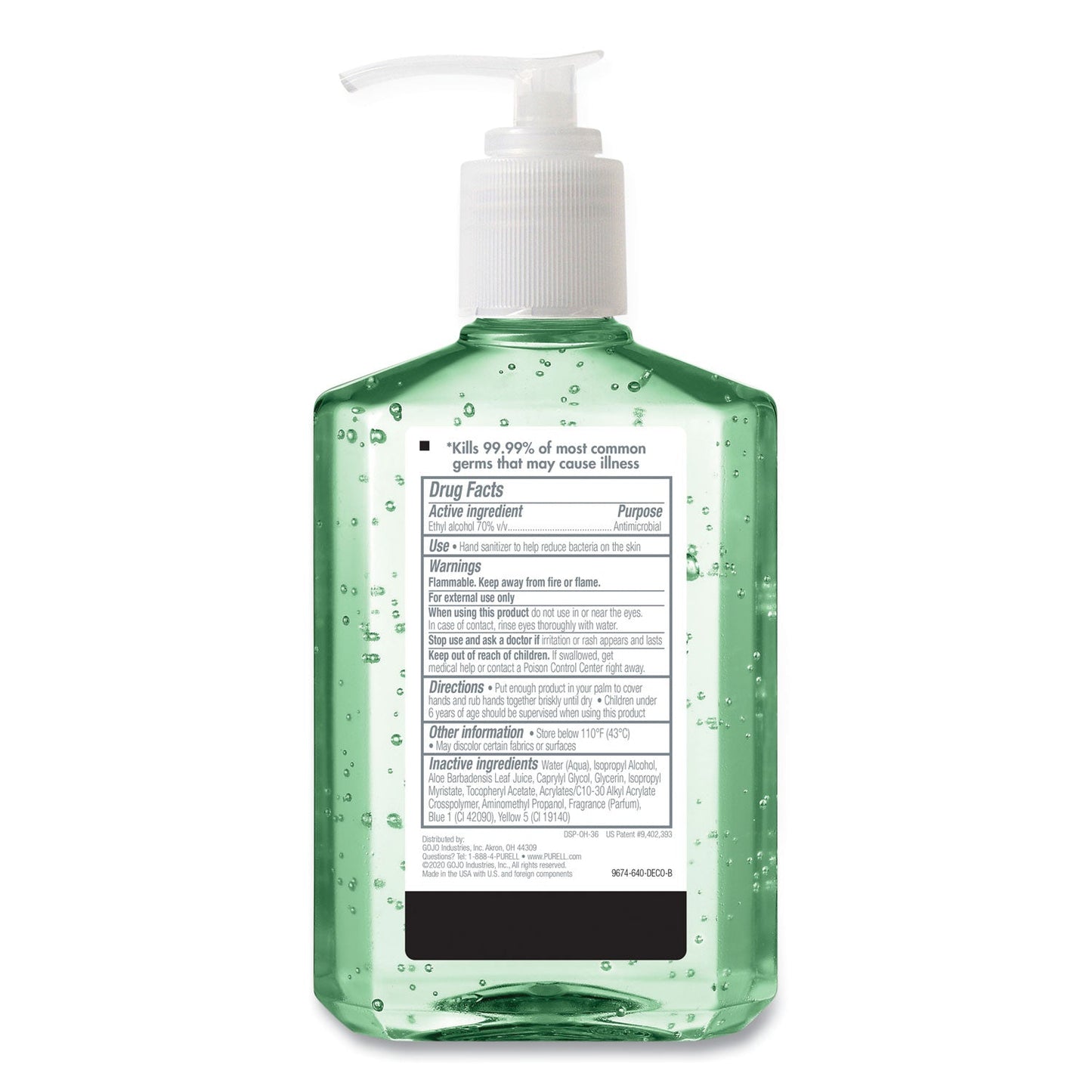 purell-r-advanced-hand-sanitizer-soothing-gel-8-oz-pump-bottle-fresh-scent-4-pack-goj967406ecdpk_4