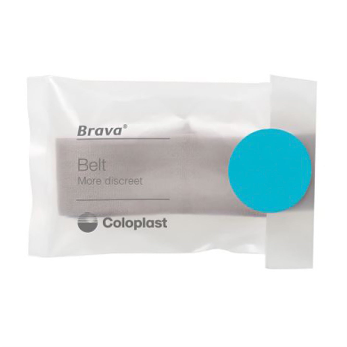 Brava® Ostomy Belt Standard, 43 Inch (817464_EA)