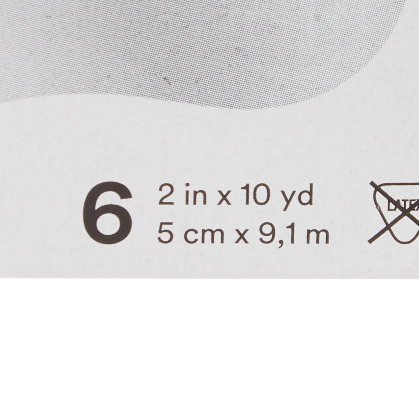 3M™ Micropore™ Medical Tape White 2 Inch X 10 Yard Paper NonSterile (684272_CS)