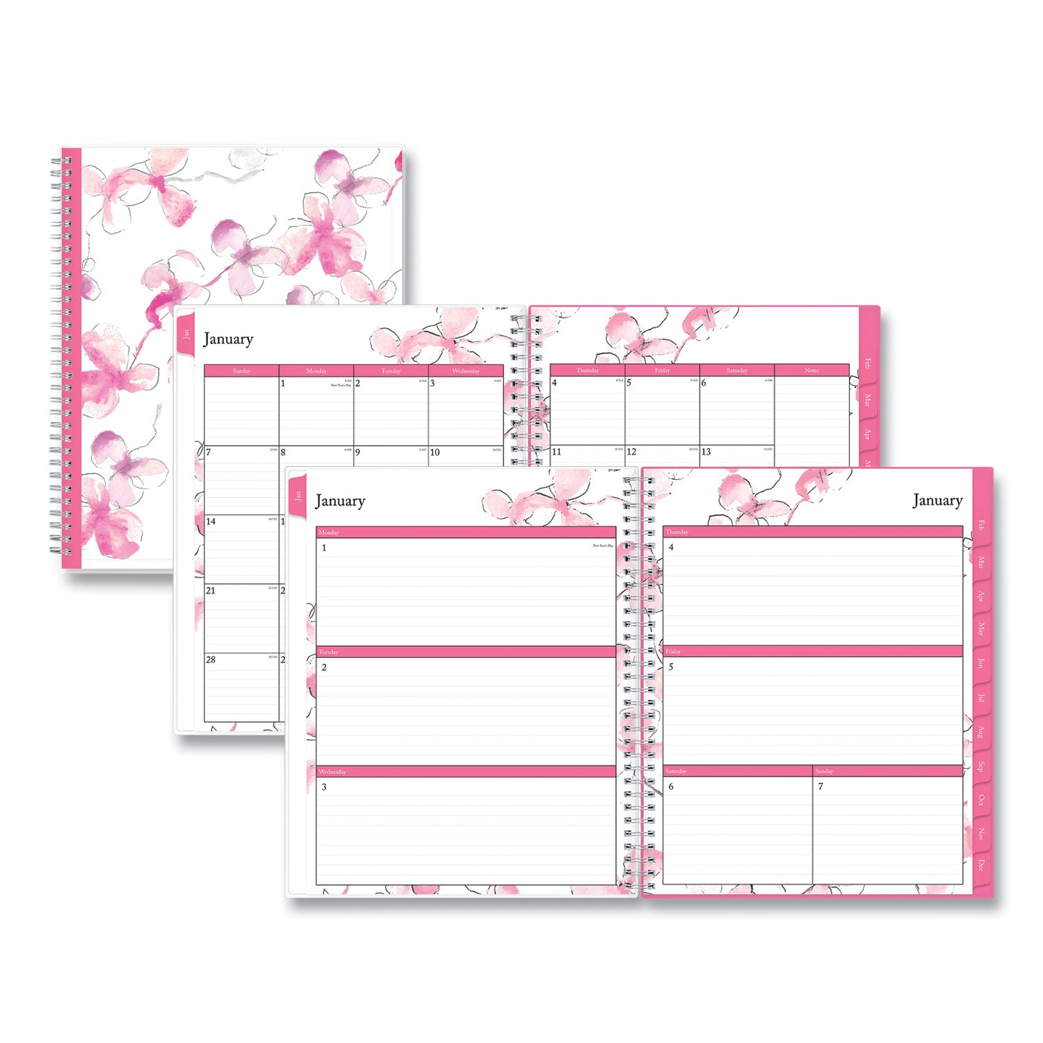 blue-sky-breast-cancer-awareness-create-your-own-cover-weekly-monthly-planner-num-bls137268_1
