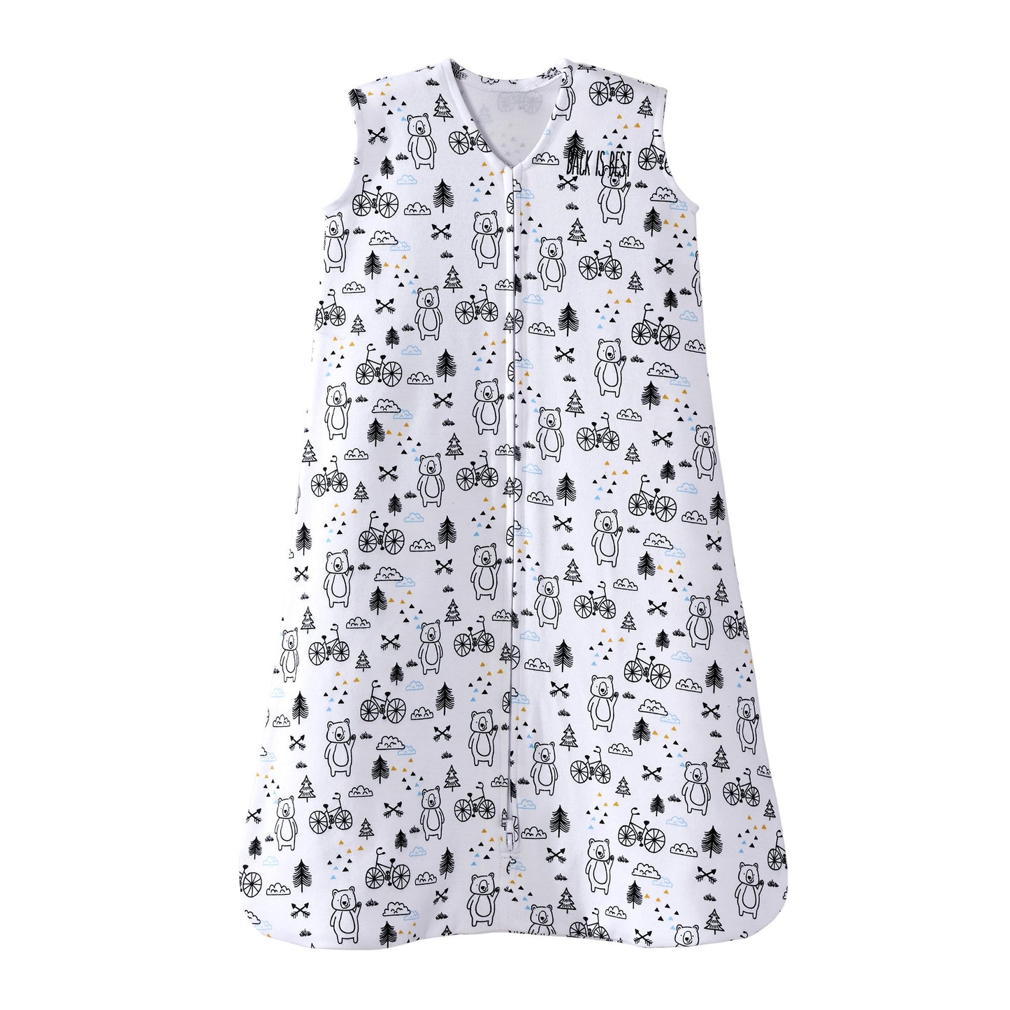 Halo® SleepSack® Wearable Blanket Cotton NonSterile (1240560_EA)