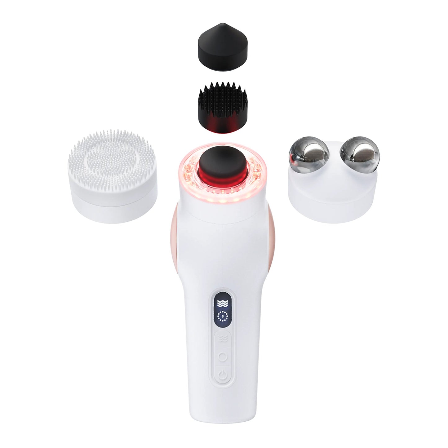TheraFace PRO Hand-Held Face Massager & Cleanser TheraFace PRO (1248611_EA)
