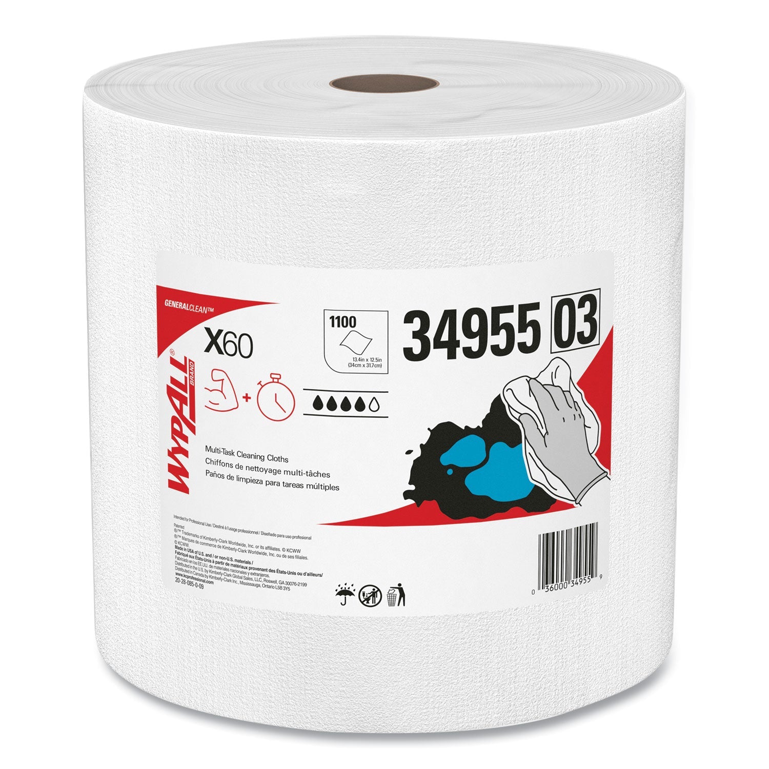 wypall-general-clean-x60-cloths-num-34955kim_1