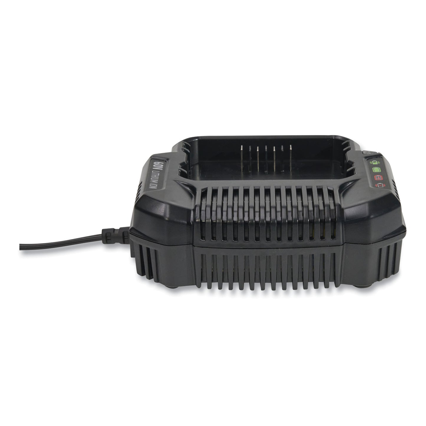 Rubbermaid® Commercial Motorized Kit Charger, 4 mAh (RCP2173520)