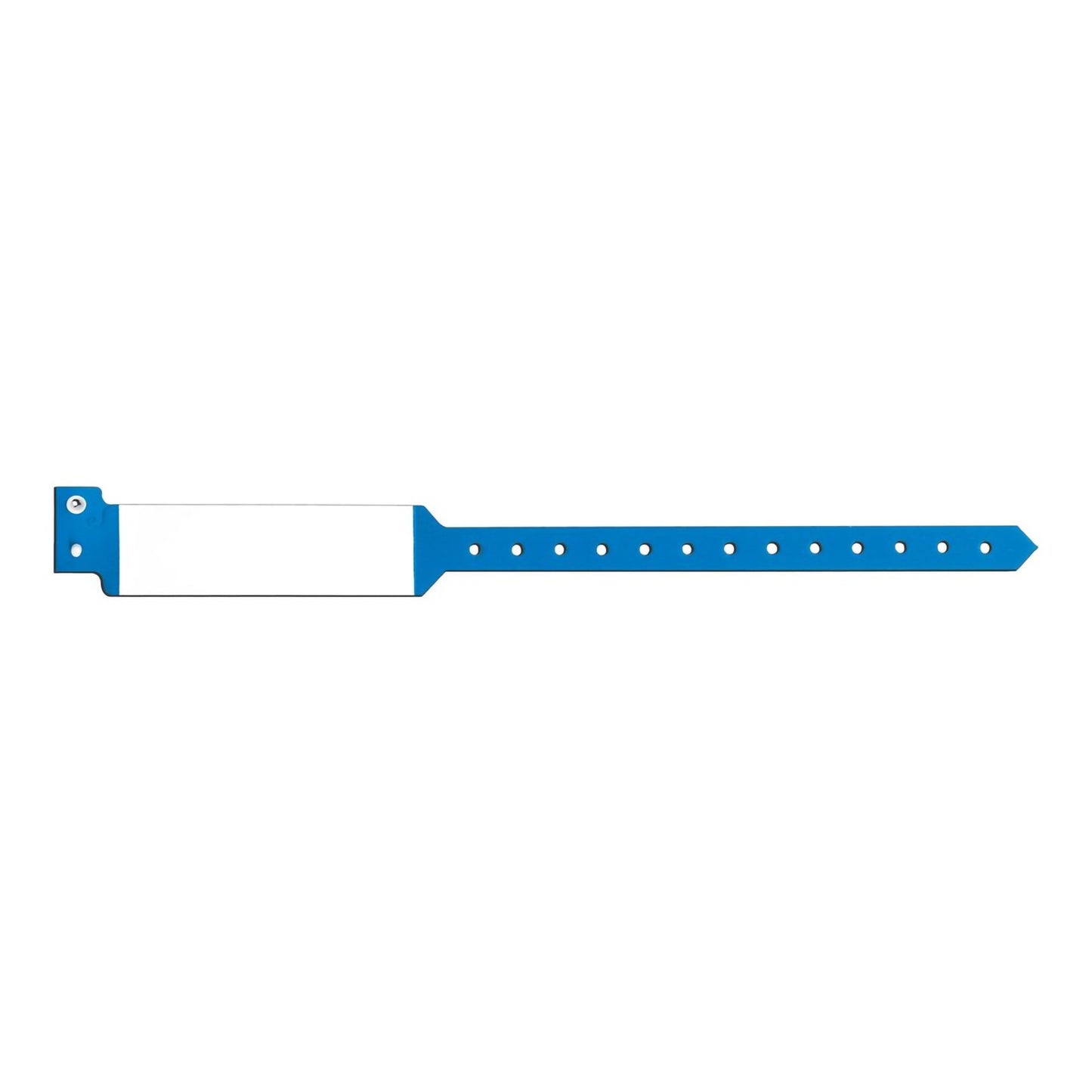 Sentry® SuperBand® Identification Wristband Write On Band Permanent Snap Without Legend (237931_BX)
