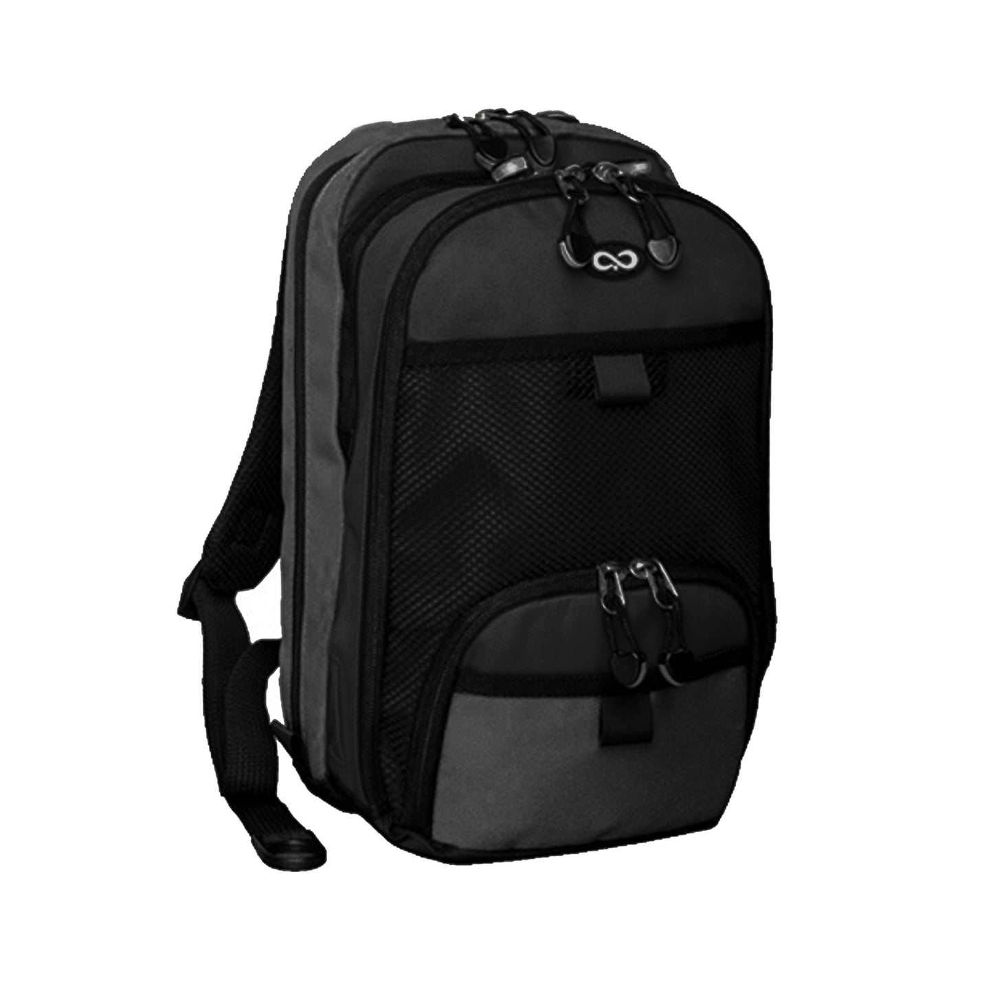 Infinity® Feeding Pump Backpack Black (632847_EA)