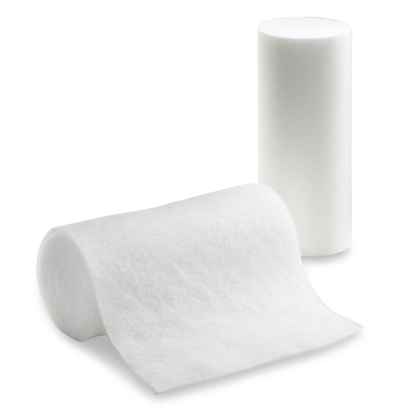 3M™ Synthetic Cast Padding Undercast 6 Inch X 4 Yard Polyester NonSterile (374556_CS)