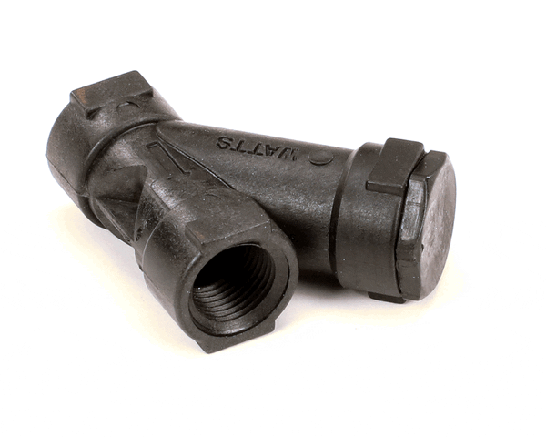 Multiplex P777-100-3/8 Y Strainer Temprite 3/8 (MANBP777-100-38)
