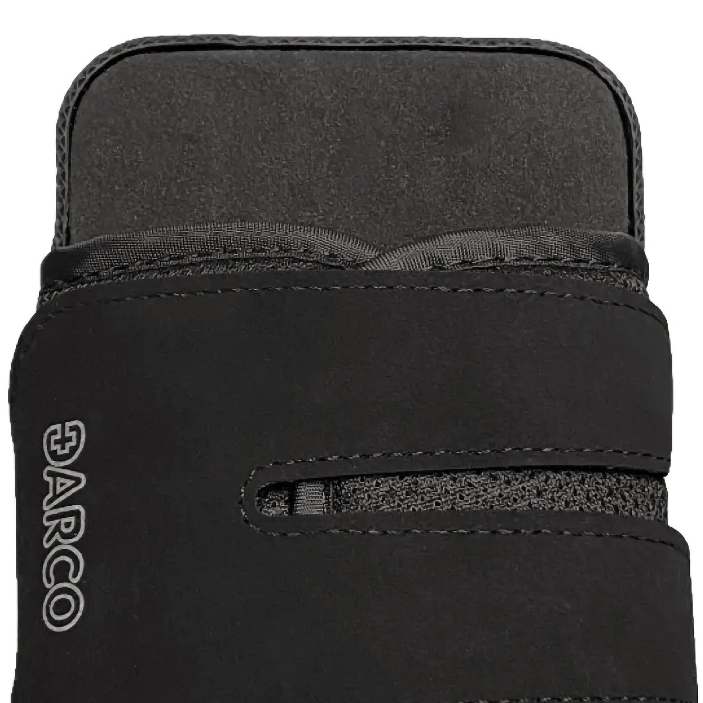 Darco® OrthoWedge™ Post-Op Shoe X-Large Male Black (683890_EA)