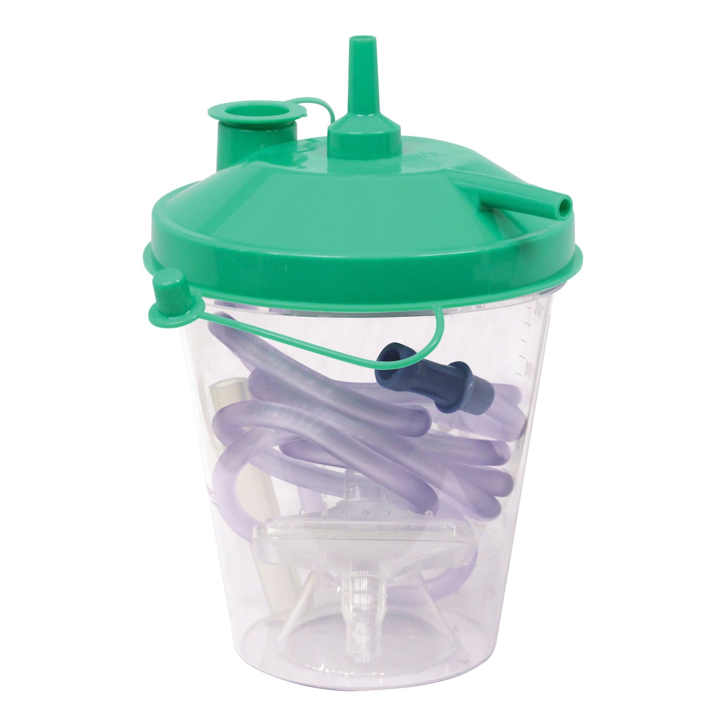 Sunset Healthcare Rigid Suction Canister Kit (1082829_EA)