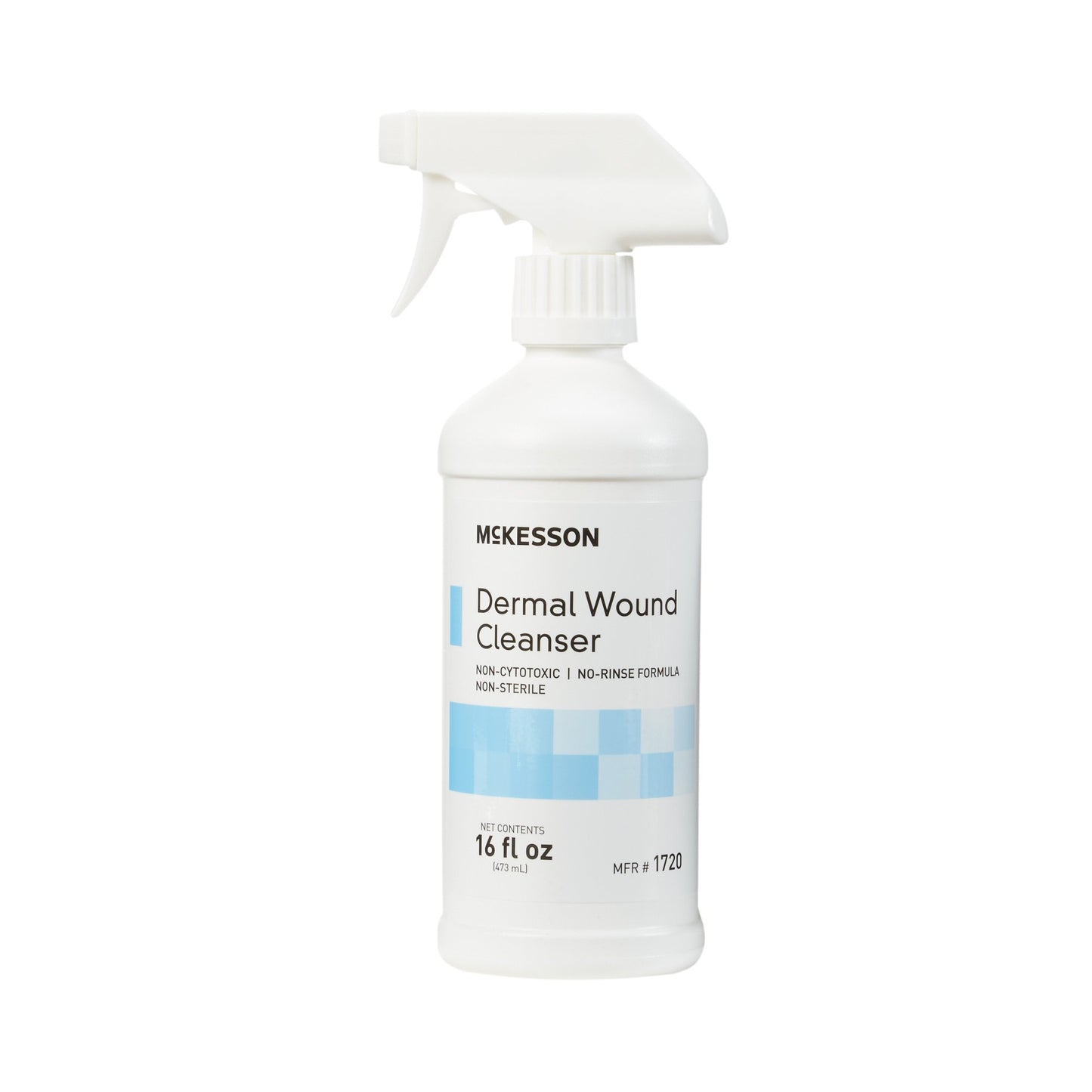 McKesson Wound Cleanser 16 oz. Spray Bottle NonSterile (949421_EA)
