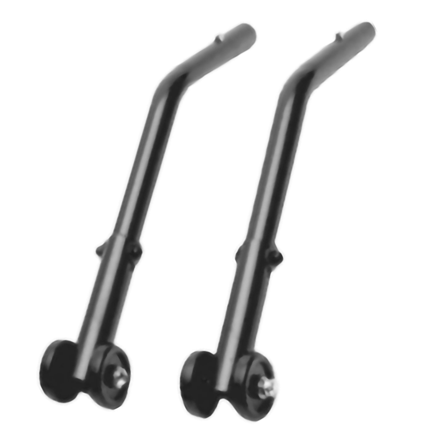 Proactive Medical Products LLC Wheelchair Anti Tipper For Wheelchair (1218956_PR)