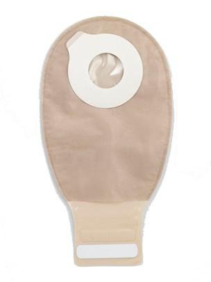 Esteem Synergy®+ Ostomy Pouch 12 Inch Length 1-7/8 Inch Stoma Drainable (831589_BX)