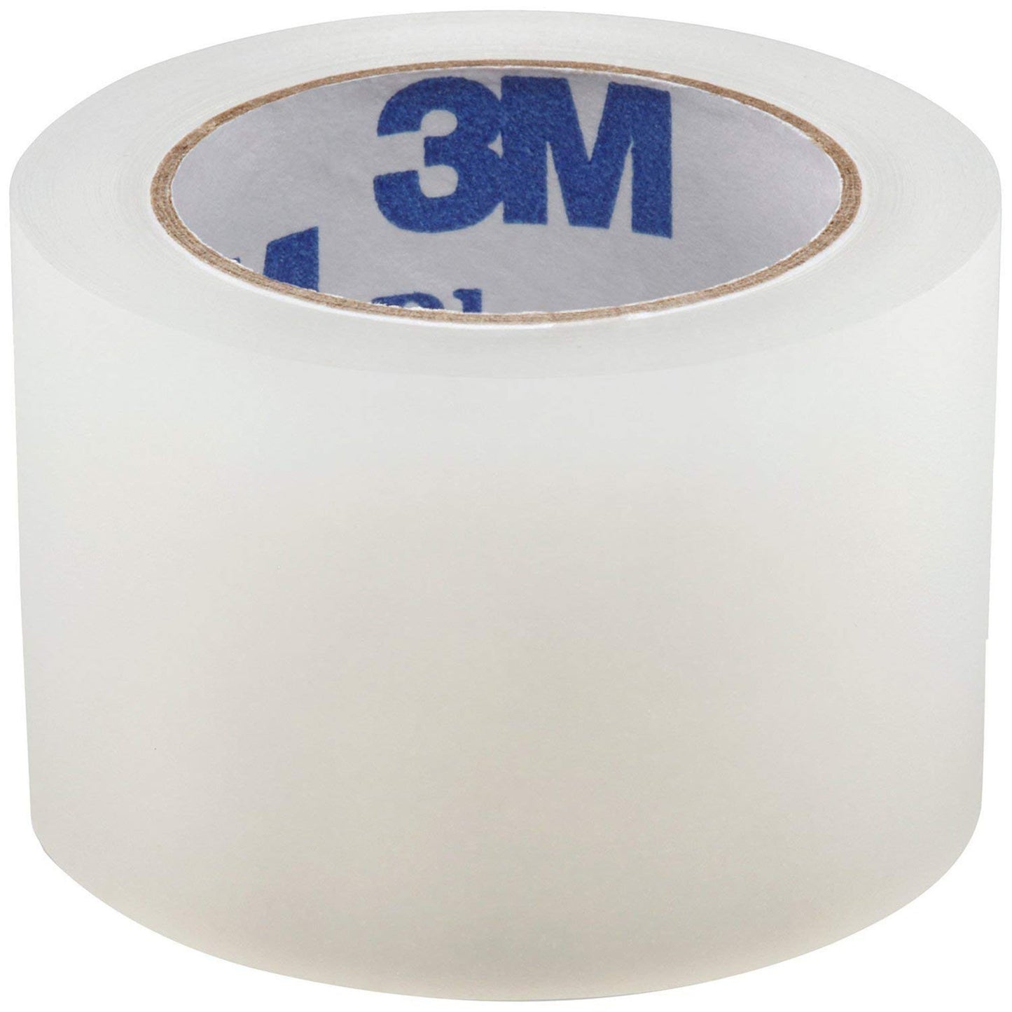 3M™ Blenderm™ Waterproof Medical Tape Transparent 1 Inch X 5 Yard Plastic NonSterile (5758_BX)