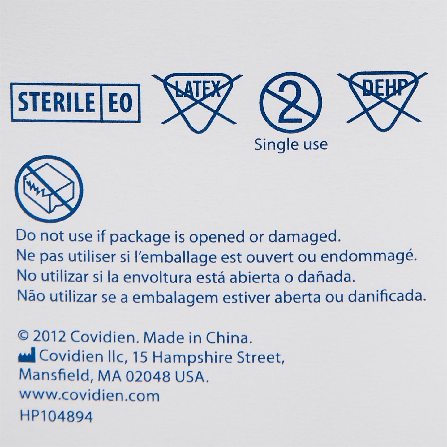 Curity™ Adhesive Strip 1 X 3 Inch Fabric Rectangle Neon Sterile (764639_CS)