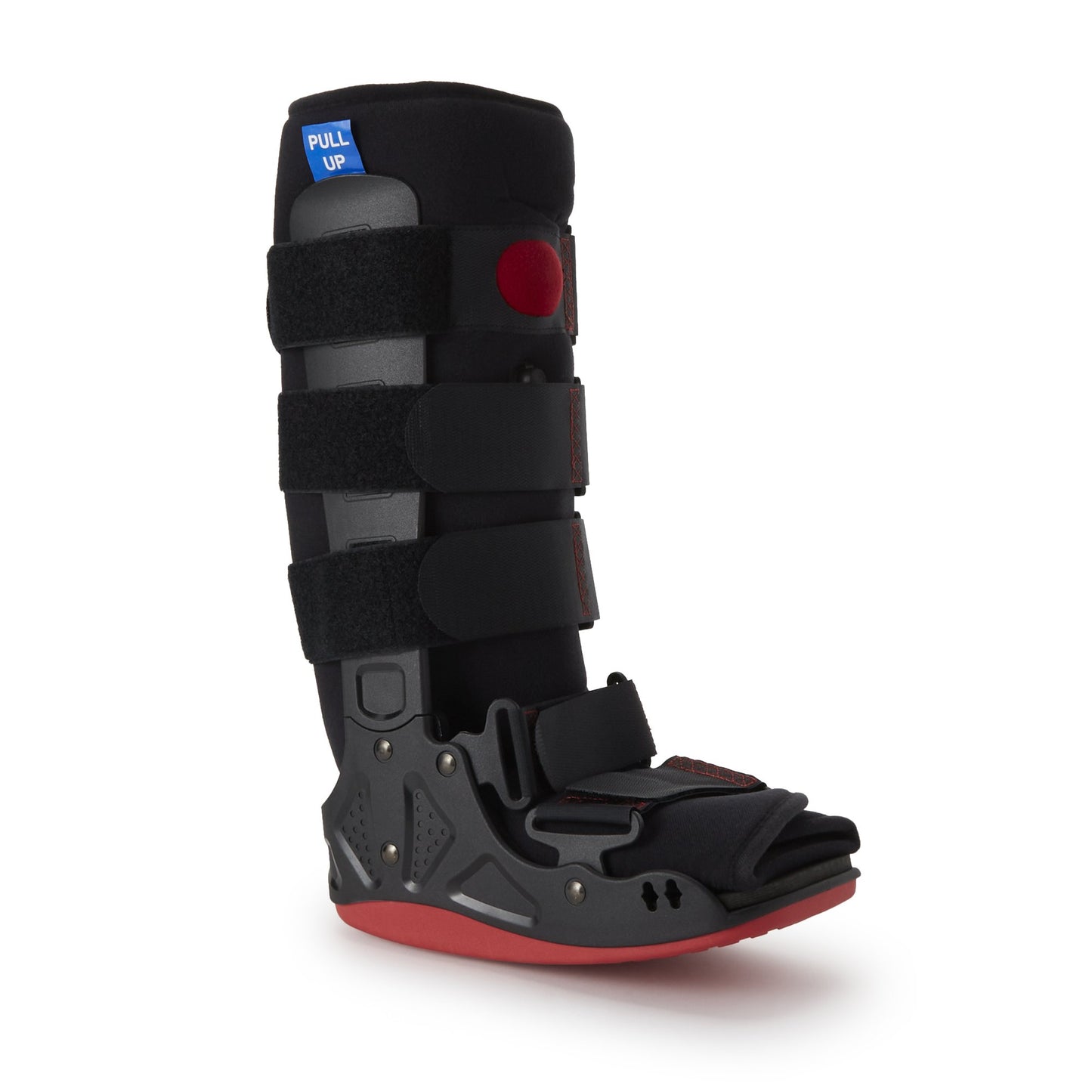 XcelTrax® Air Tall Air Walker Boot Pneumatic Adult Small Tall (783547_EA)