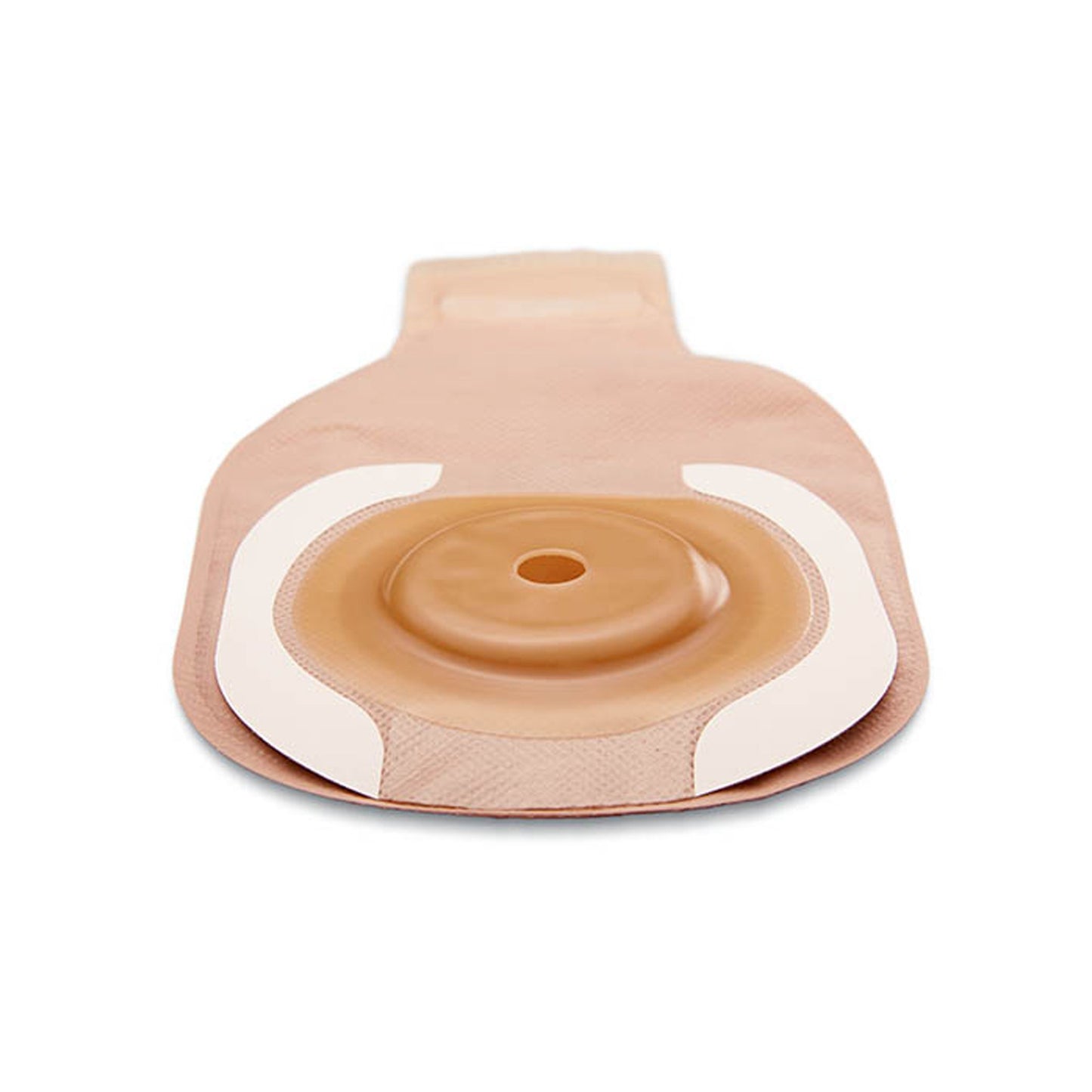 Premier™ Flextend™ Ostomy Pouch One-Piece System 12 Inch Length Soft Convex, Trim to Fit 1/2 to 1-1/2 Inch Stoma Drainable (987787_BX)