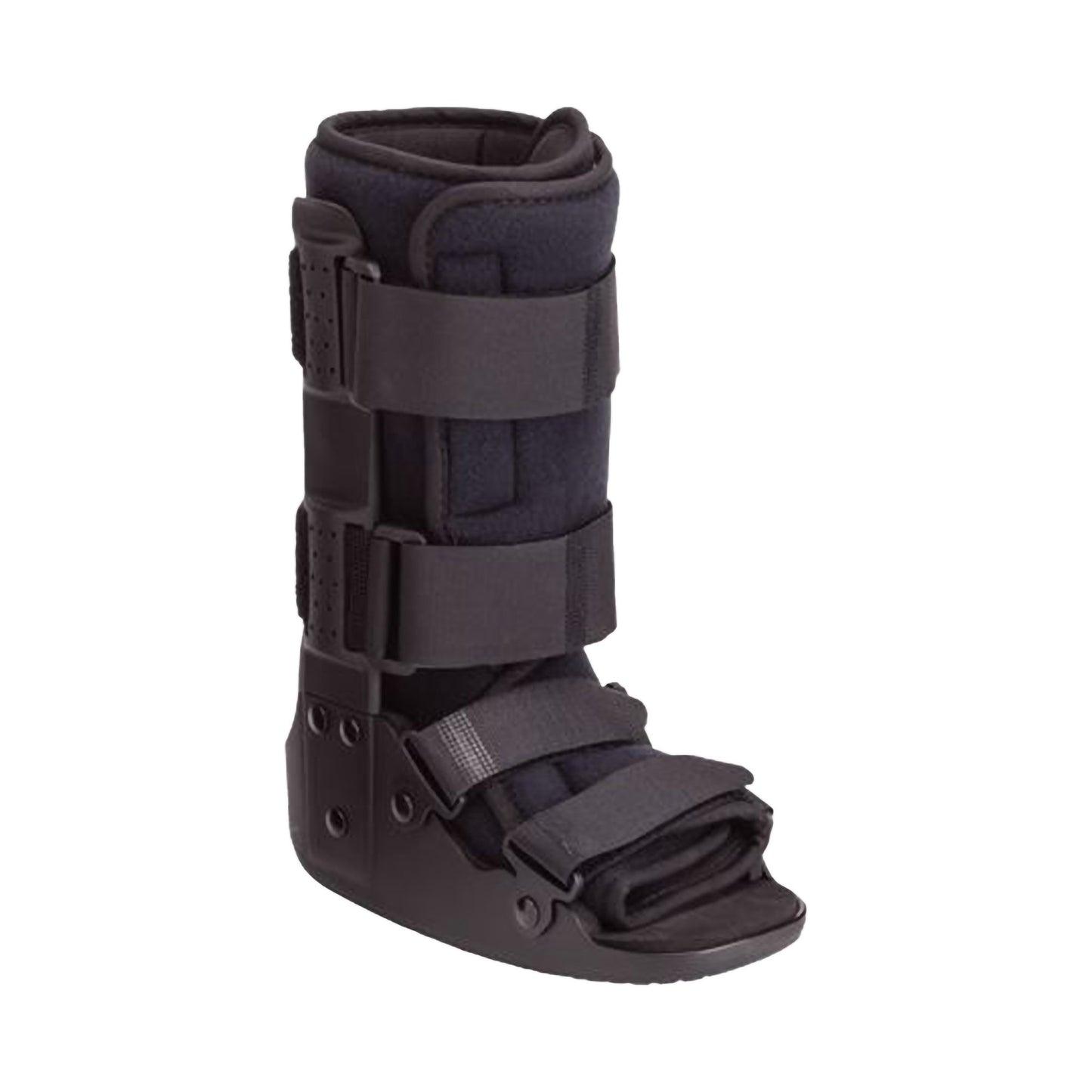 Ossur® Pediatric Walker Boot Non-Pneumatic Pediatric Small Tall (839445_EA)