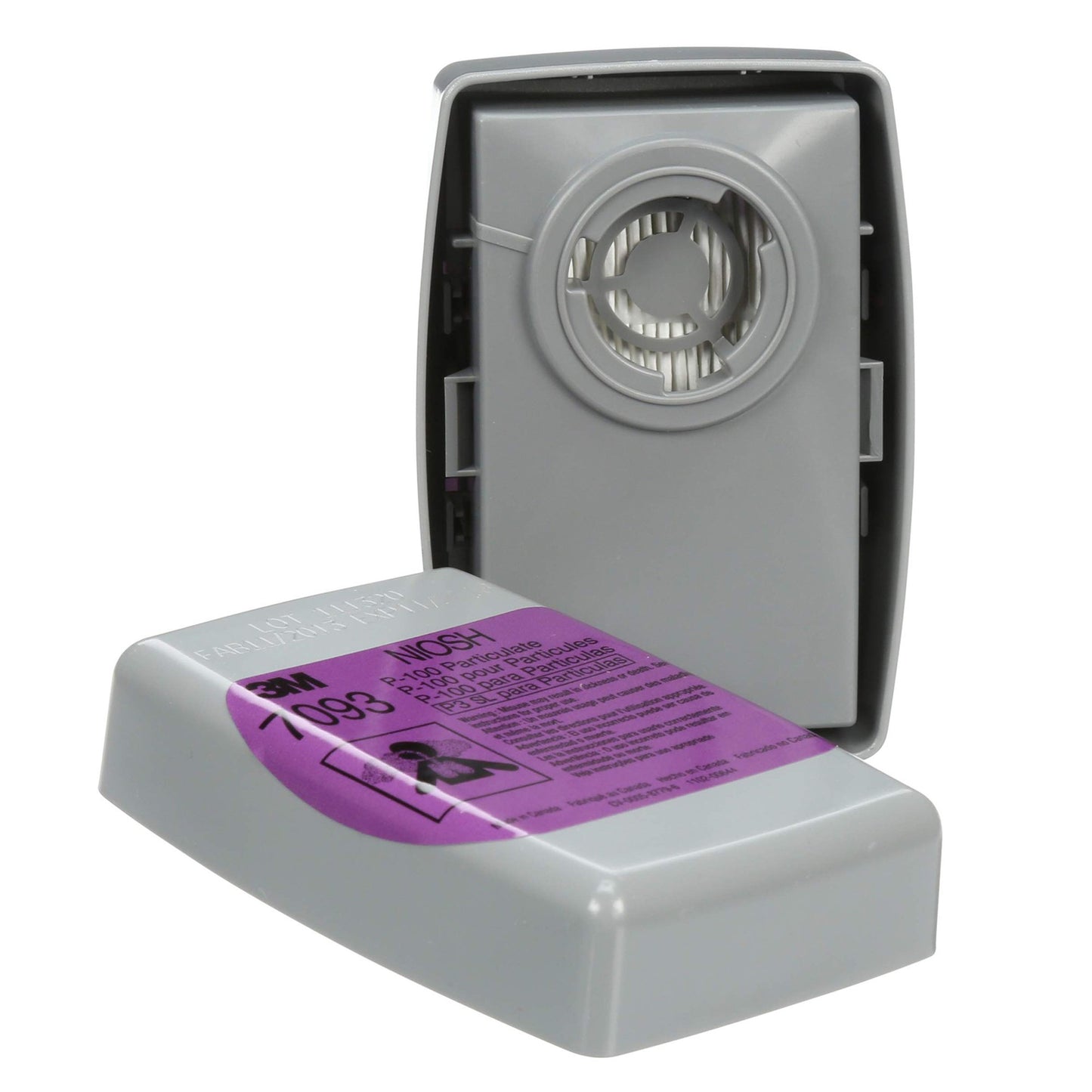 3M™ Particulate Filter (1247899_EA)