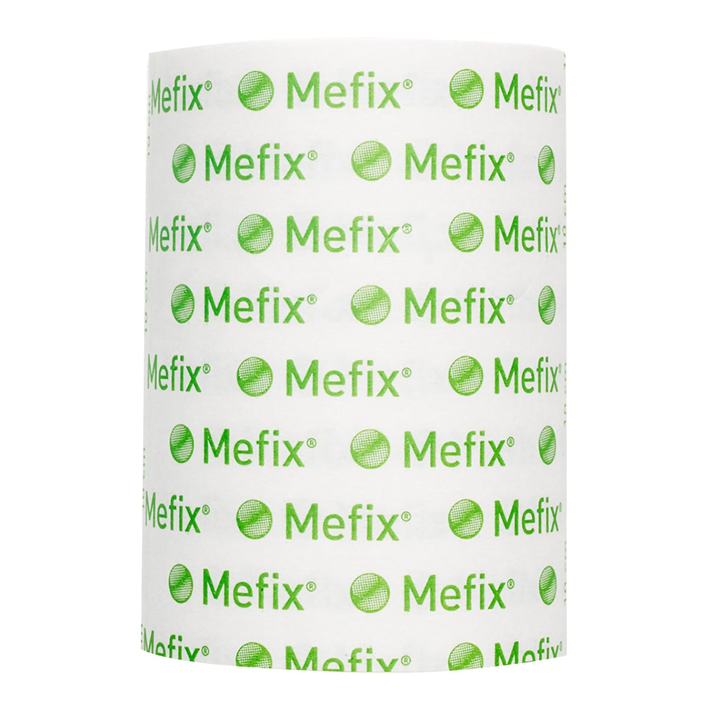 Mefix® Perforated Dressing Retention Tape with Liner White 2 Inch X 11 Yard Nonwoven Spunlace Polyester NonSterile (712220_CS)