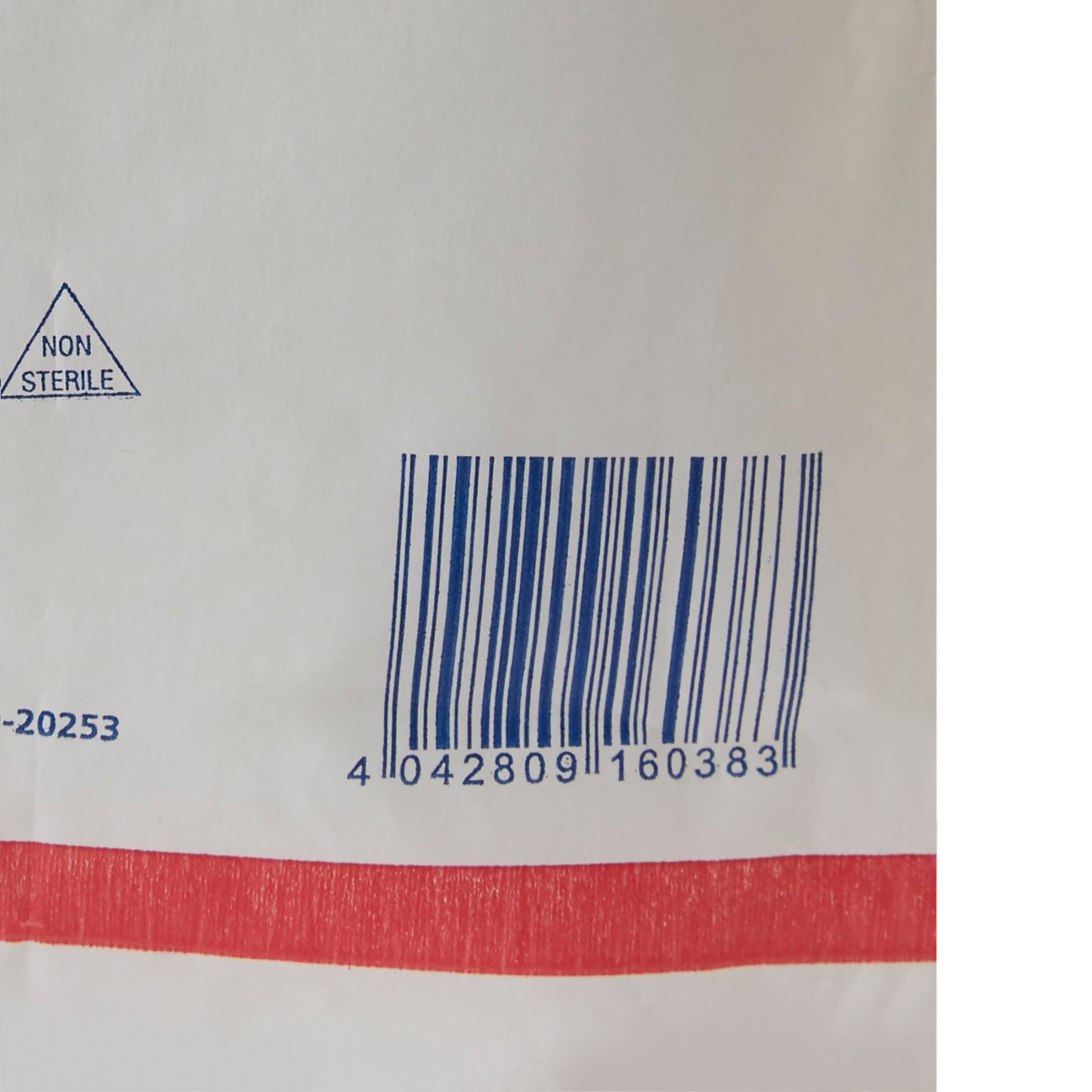 Specialist® Sterile Cast Padding Undercast 4 Inch X 4 Yard Cotton / Rayon NonSterile (4894_CS)